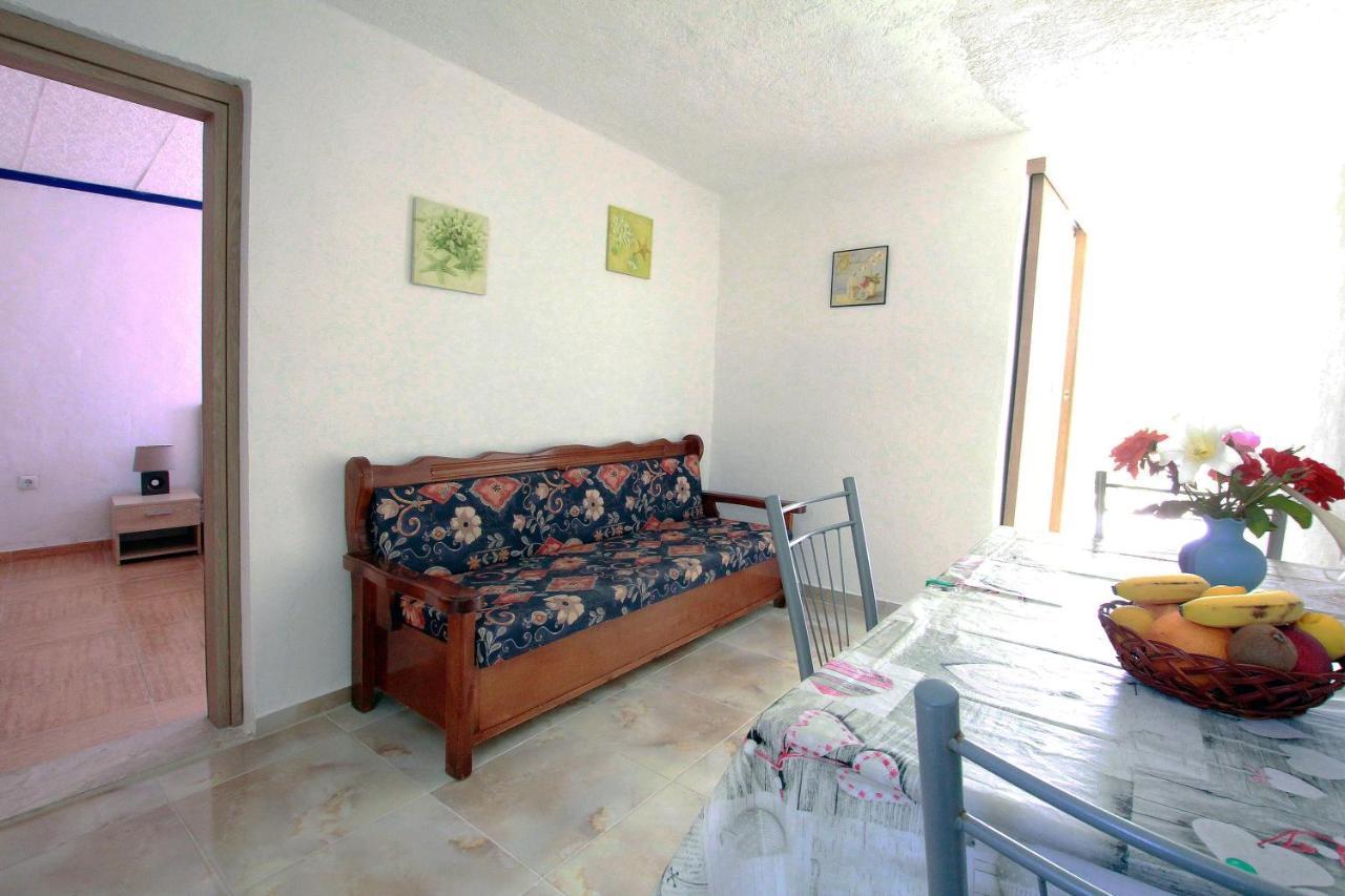 Appartement Paradis Archangelos (Rhodes)