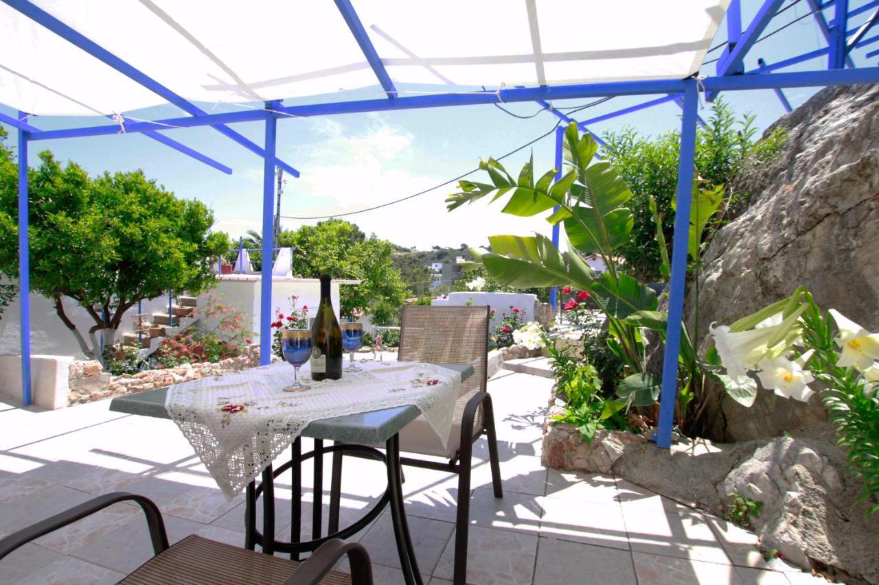 Paradis * Archangelos (Rhodes)