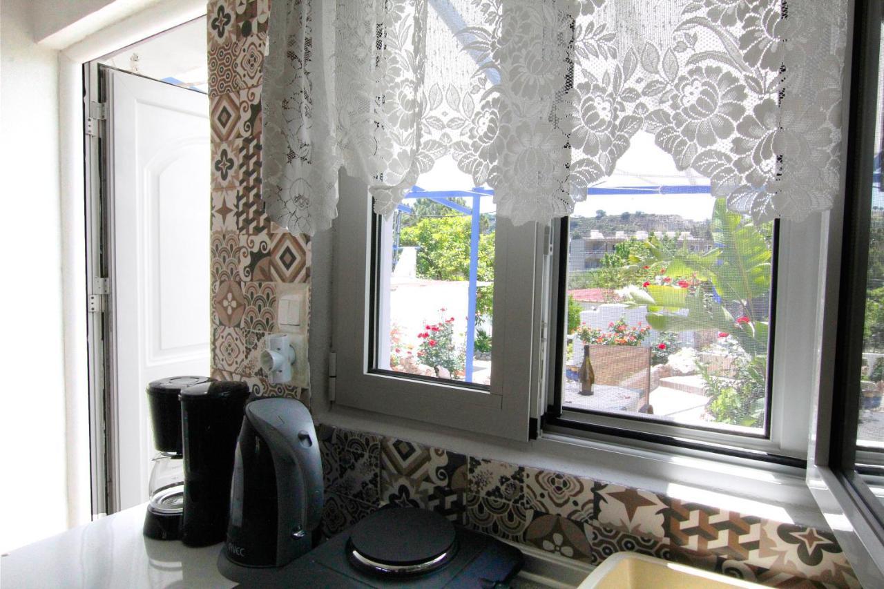 Paradis Appartement Archangelos (Rhodes)
