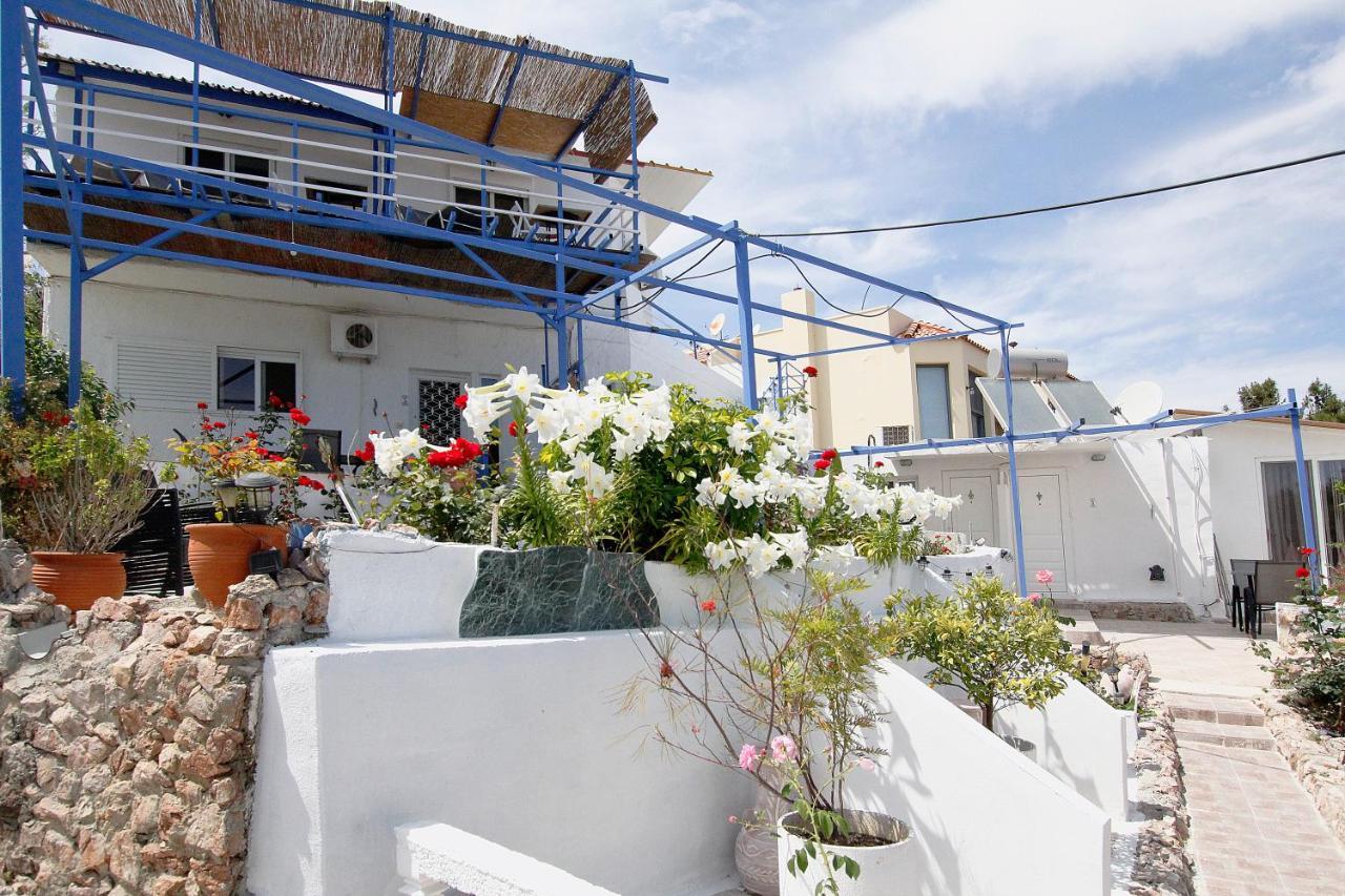 Paradis Archangelos (Rhodes)