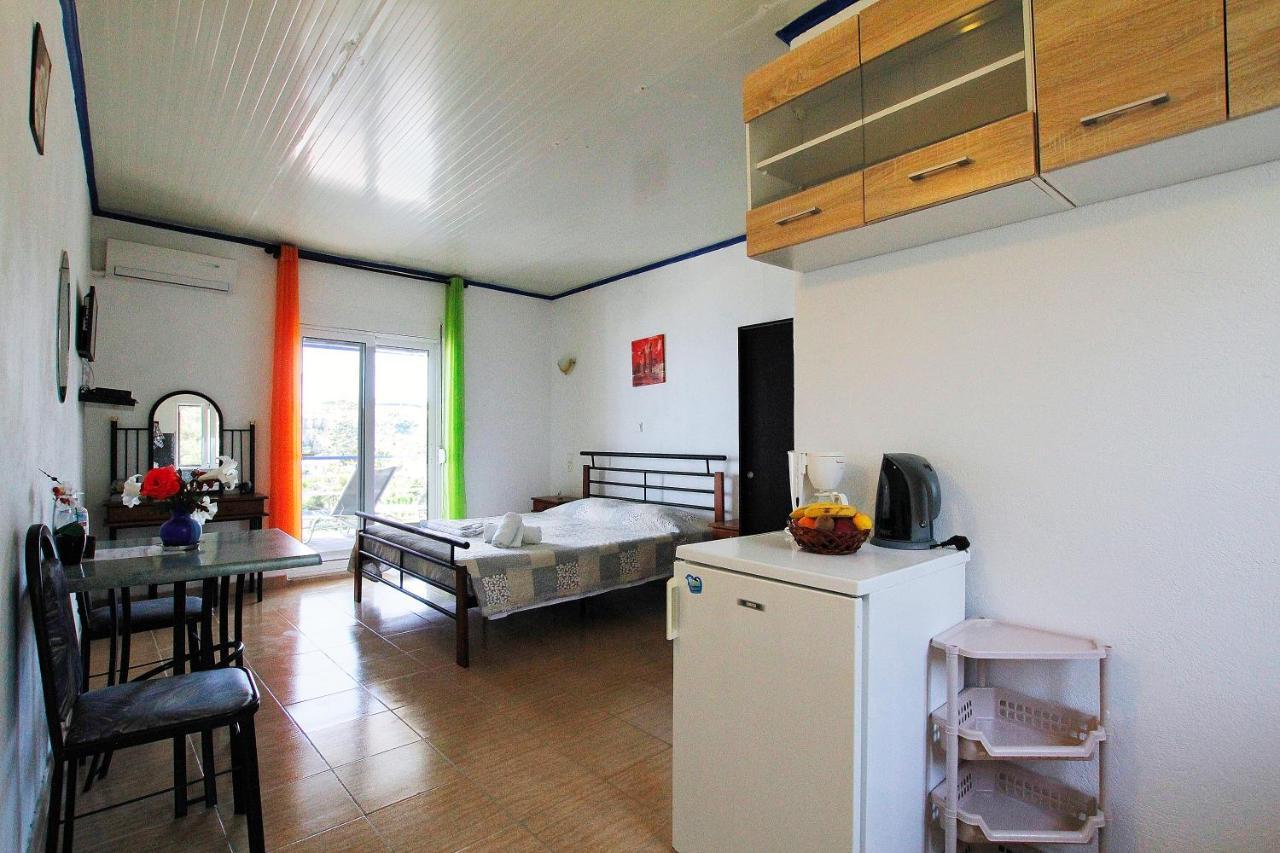 Paradis Appartement
