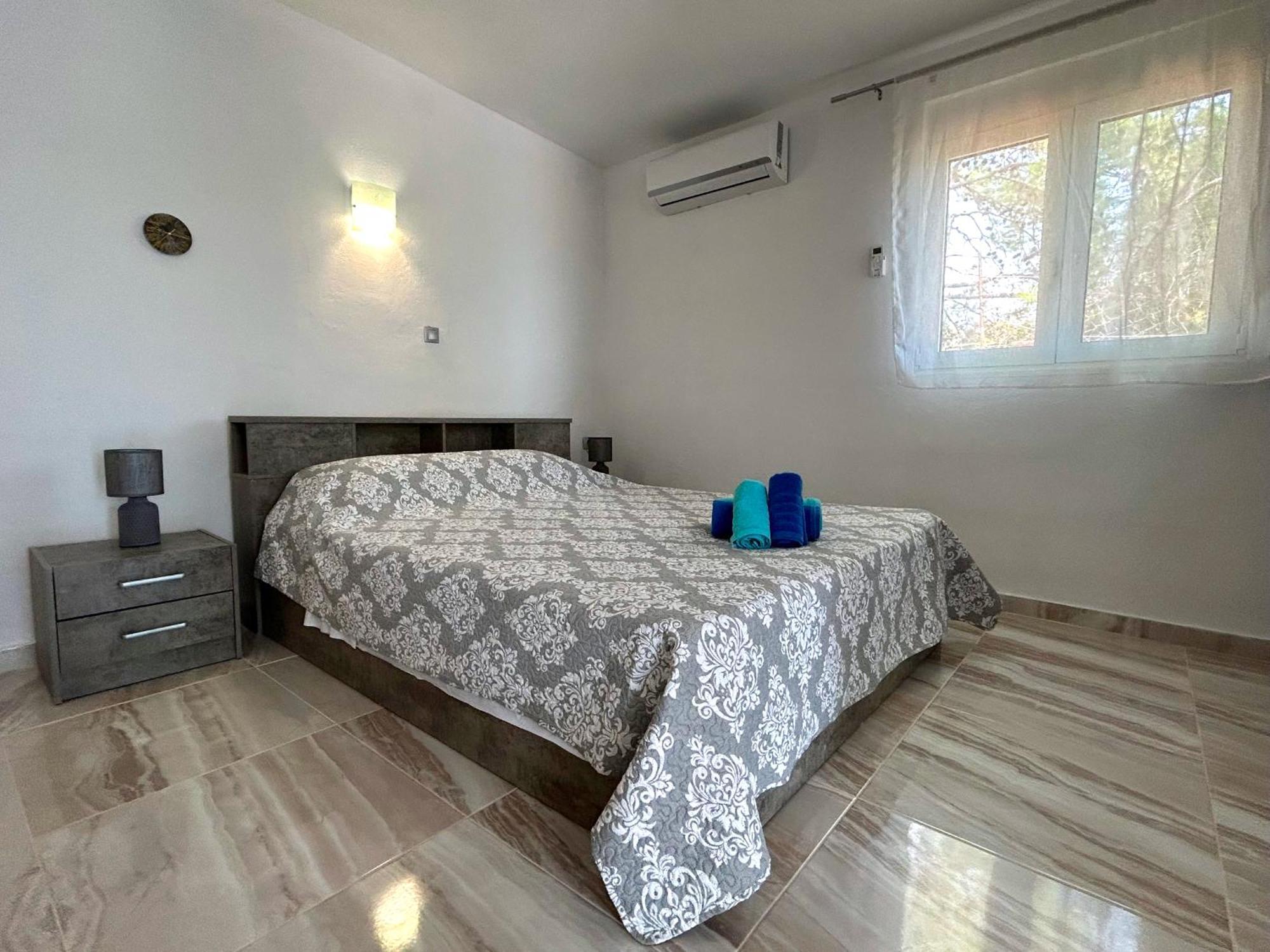 Appartement Paradis