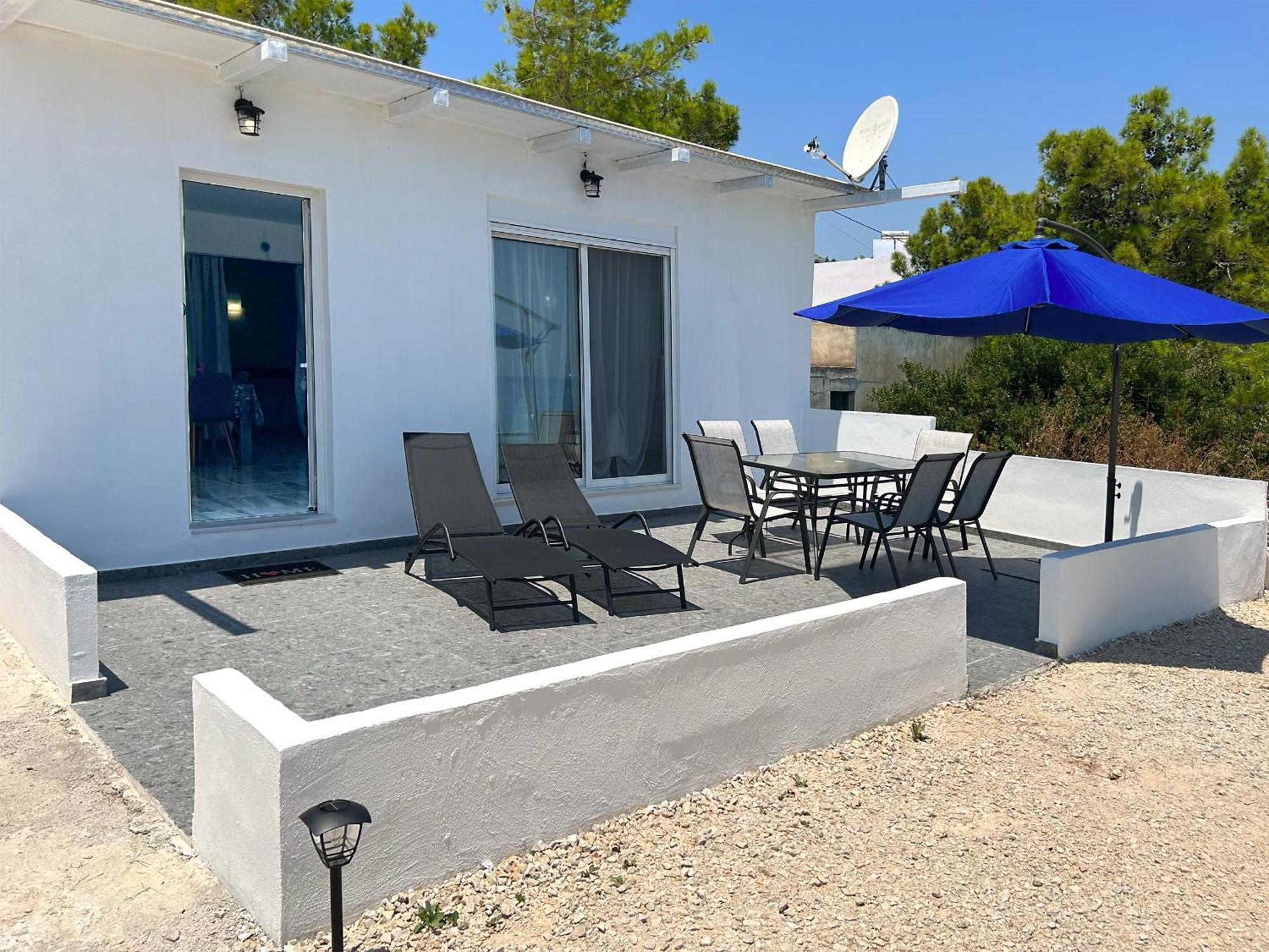 Appartement Paradis *