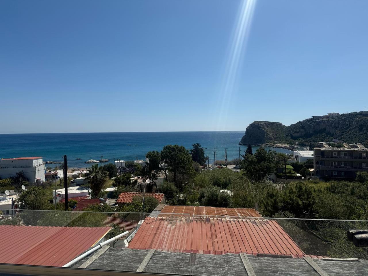 Paradis Appartement Archangelos (Rhodes)