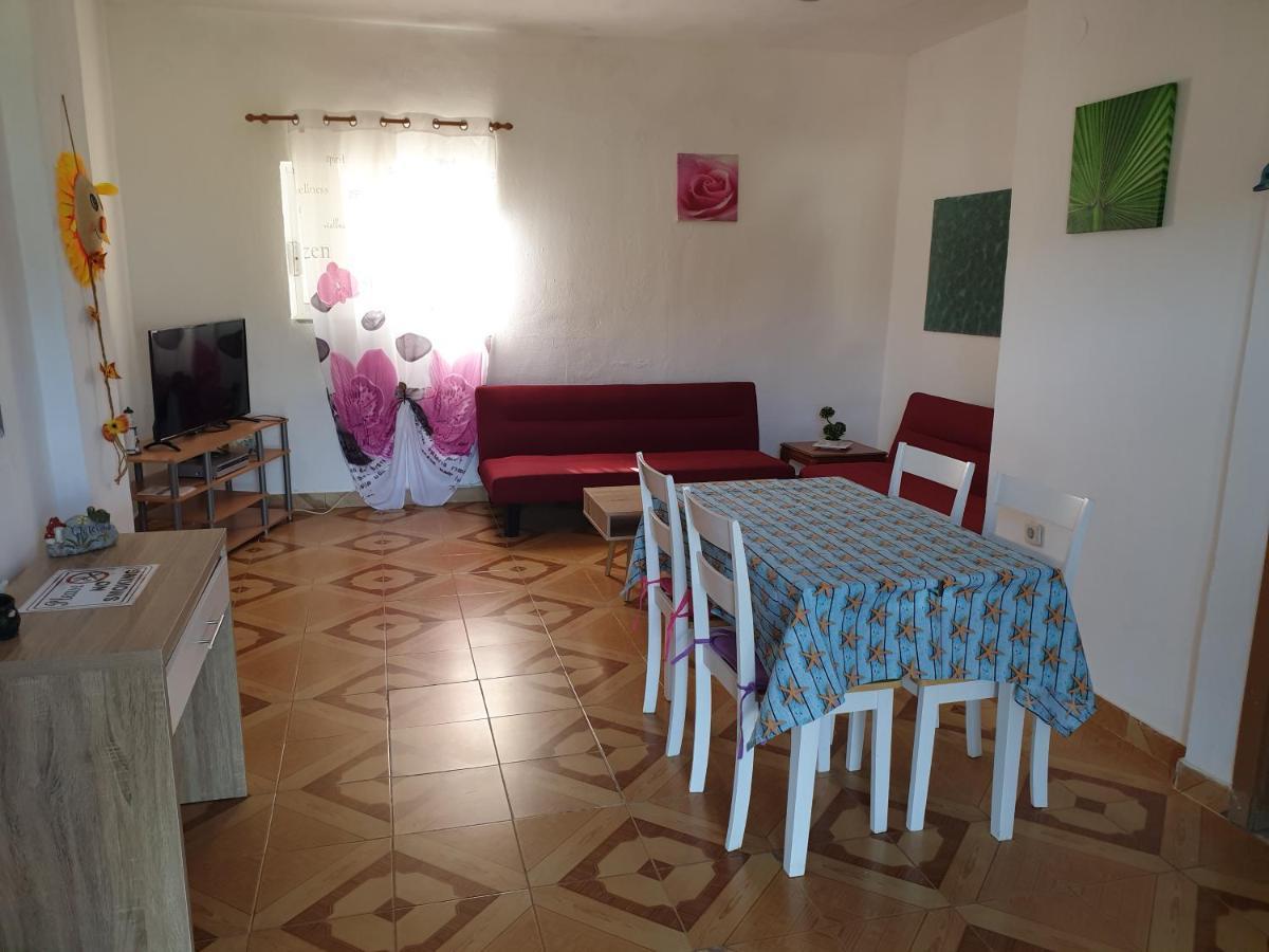Apartament Paradis Archangelos (Rhodes)