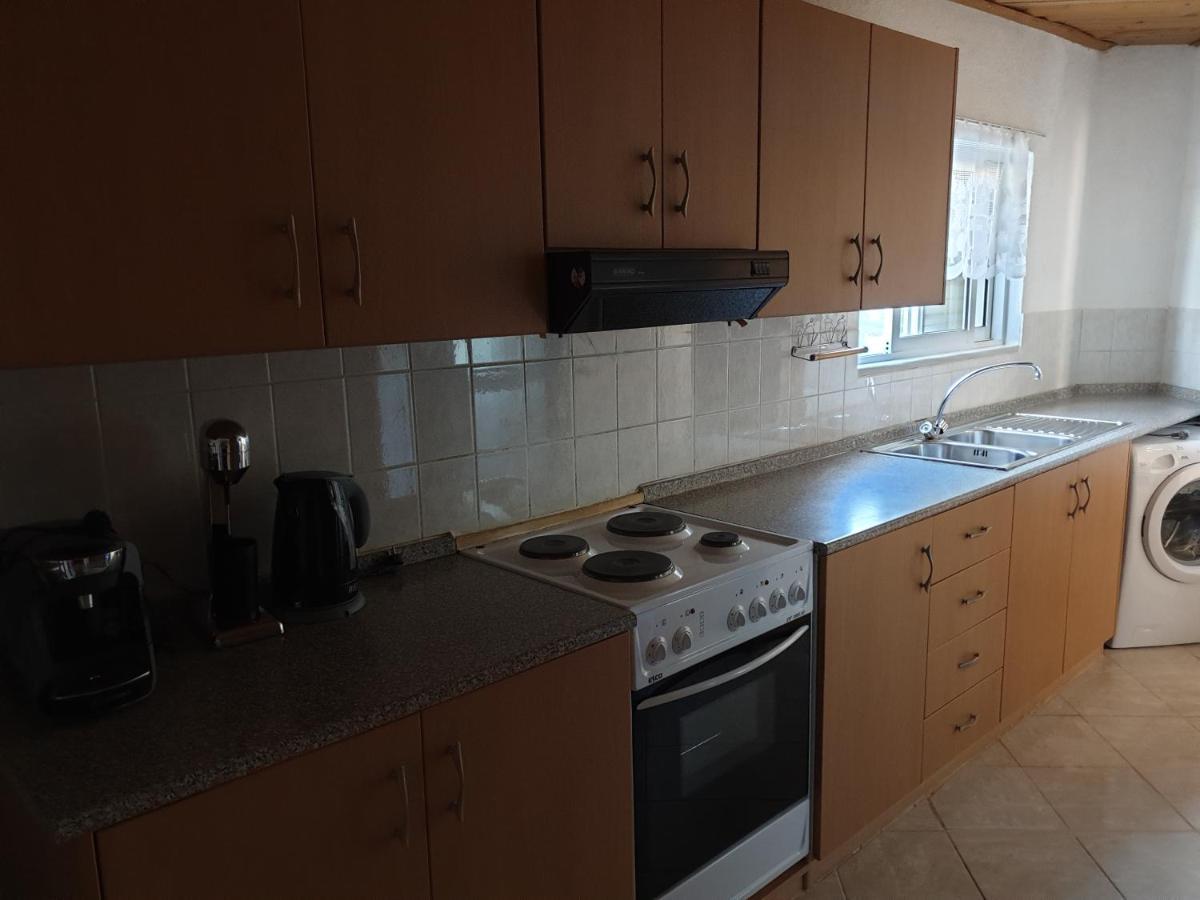 Paradis Apartament