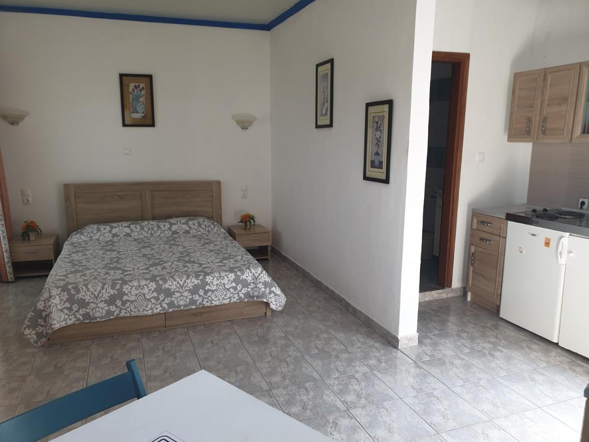 Paradis Apartament Archangelos (Rhodes)
