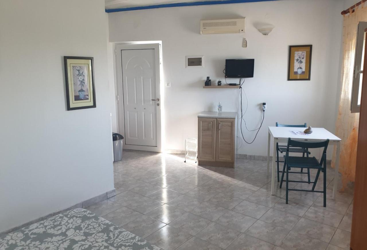 Apartament Paradis *