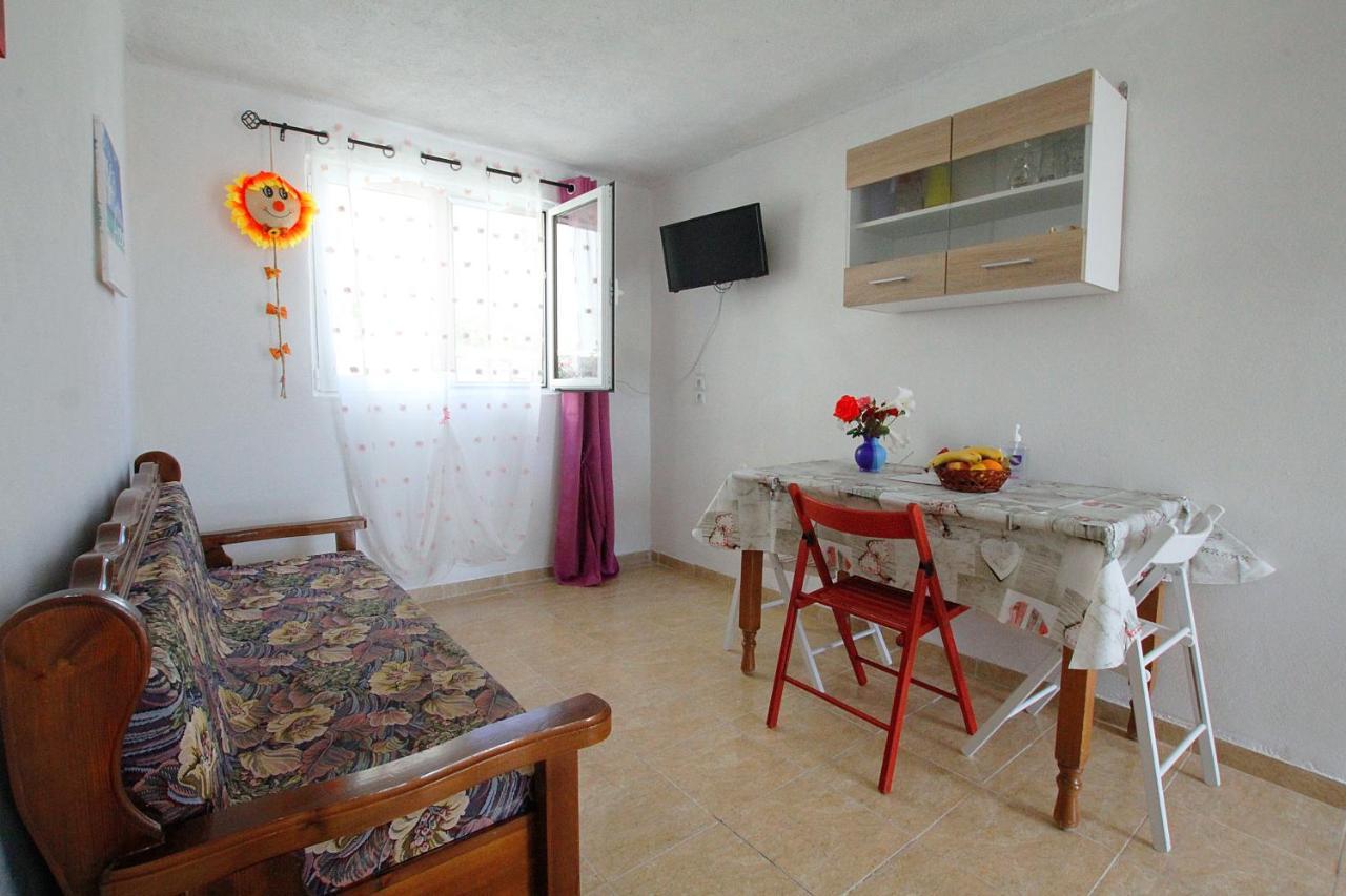 Paradis Apartament Archangelos (Rhodes)