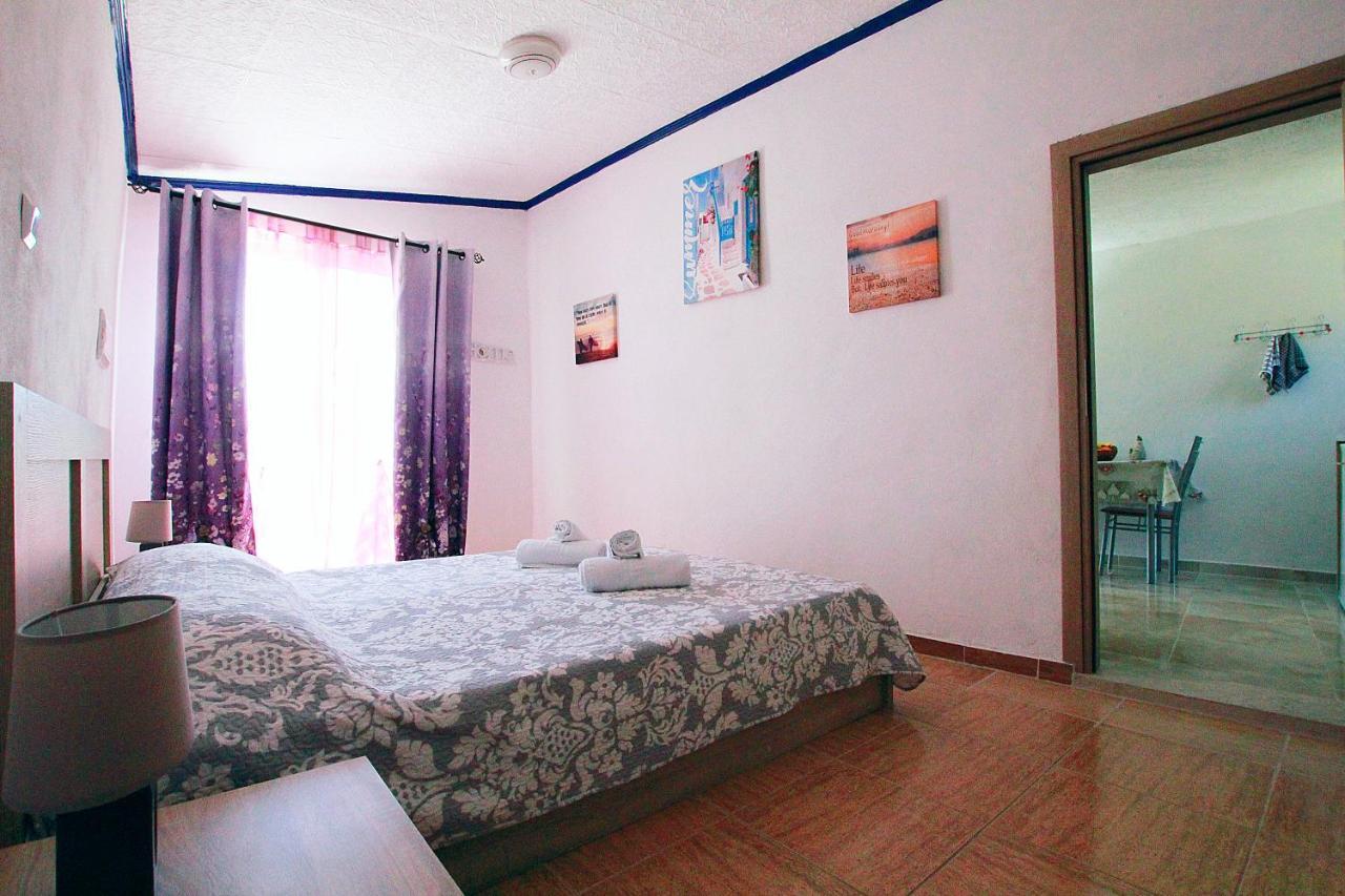 Apartament Paradis *