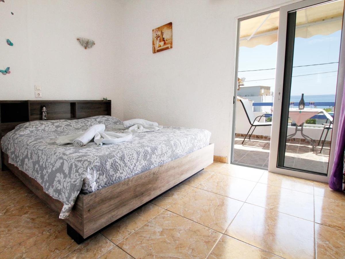 Paradis Apartament Archangelos (Rhodes)