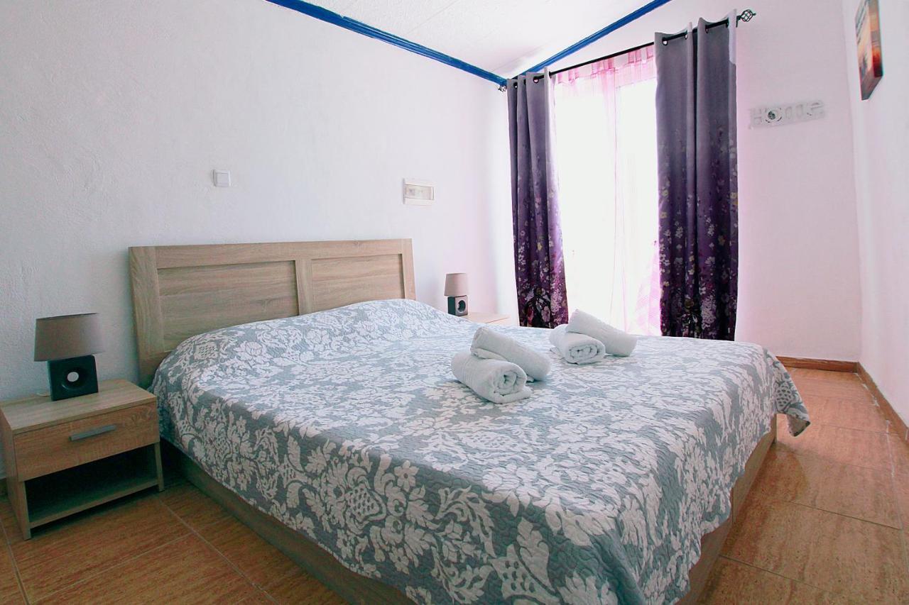 Paradis Apartament Archangelos (Rhodes)