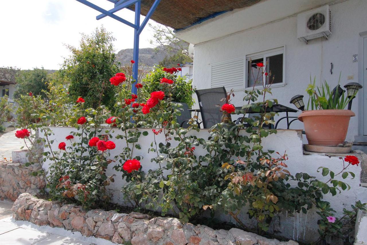 Apartament Paradis Archangelos (Rhodes)
