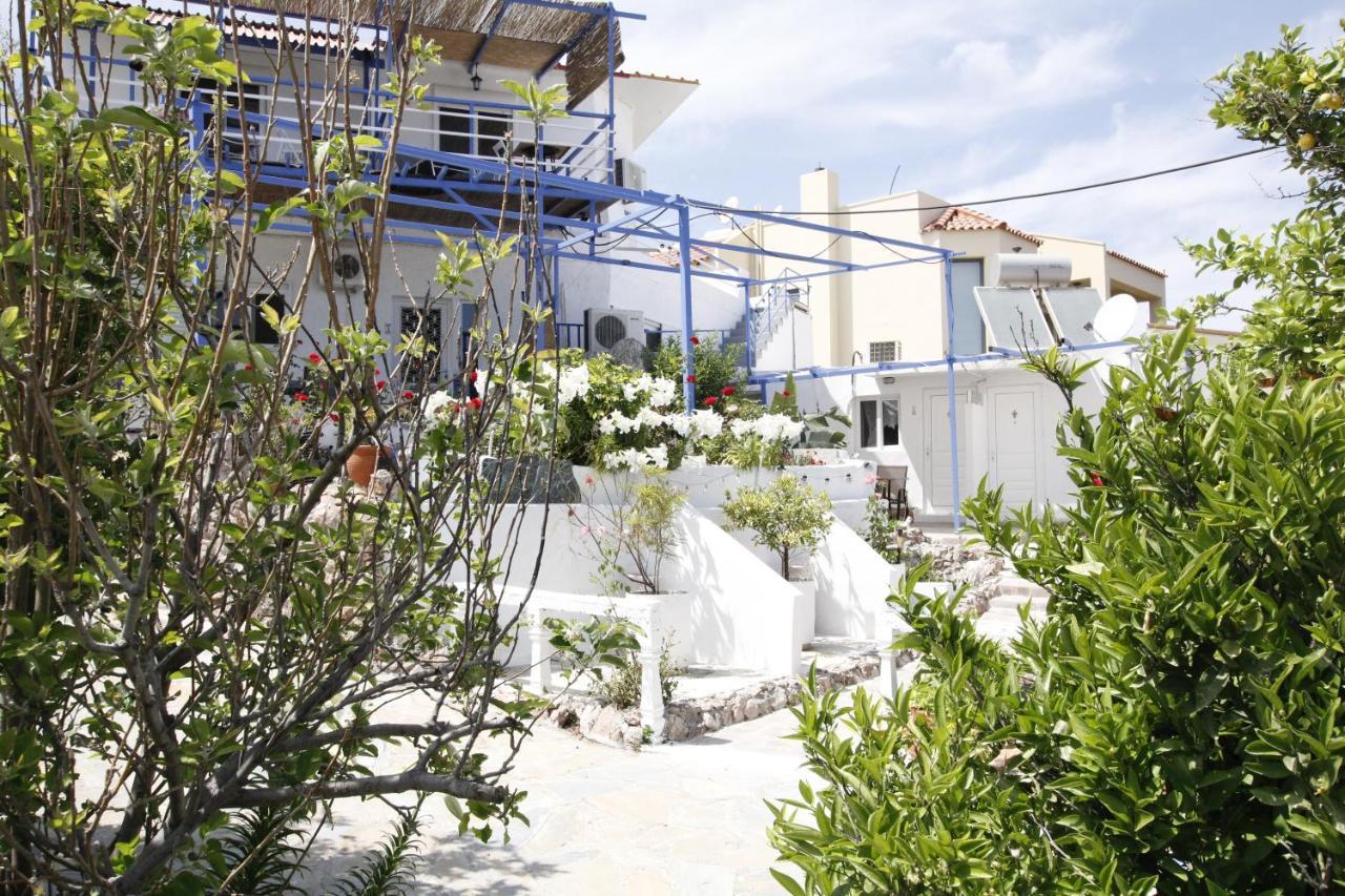 Apartament Paradis