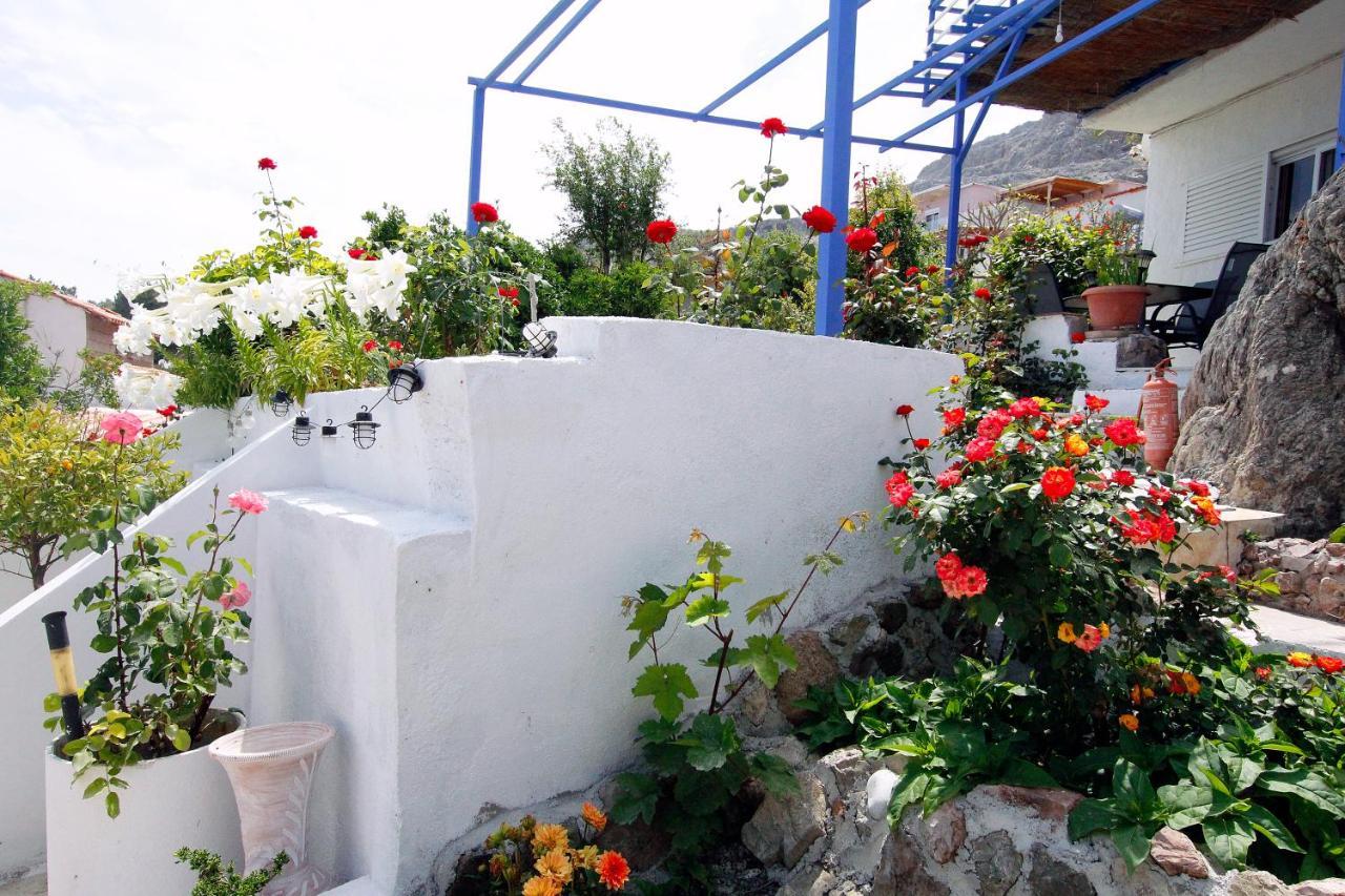 Paradis Apartament Archangelos (Rhodes)