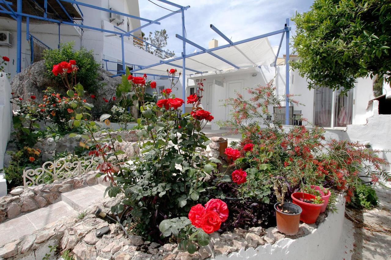 Paradis Archangelos (Rhodes)