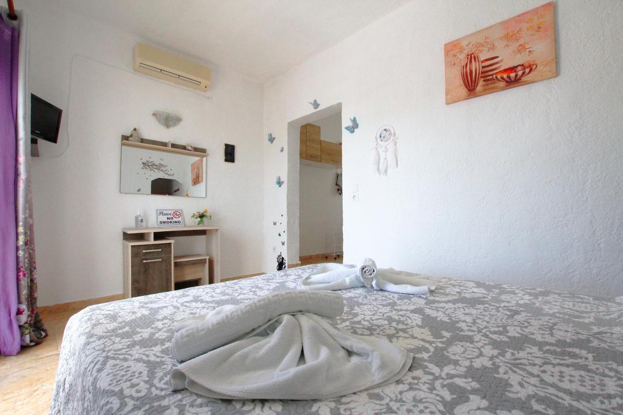 Apartament Paradis