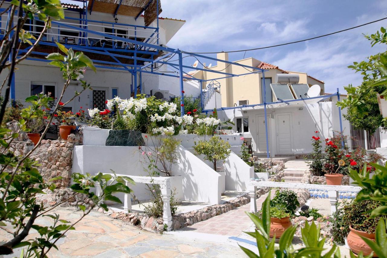 Paradis Apartament *