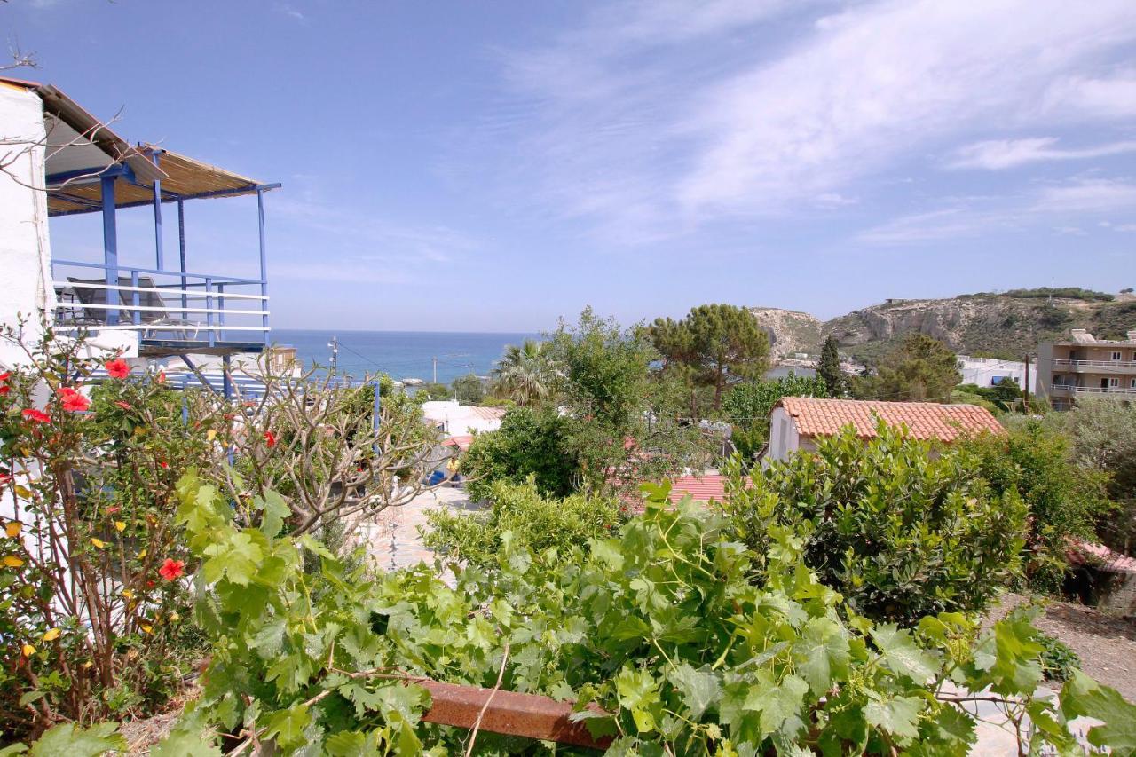 Paradis Apartament *