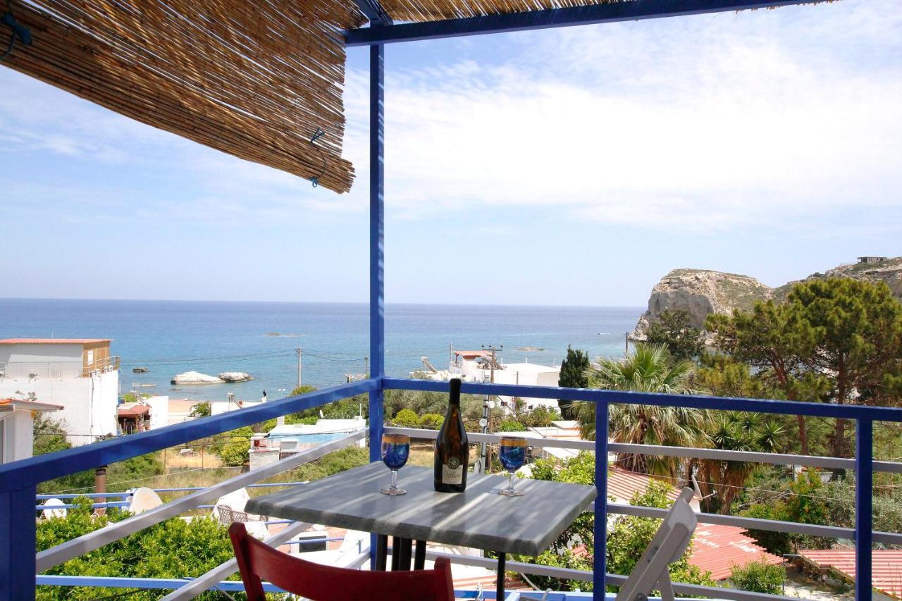 Paradis Archangelos (Rhodes)