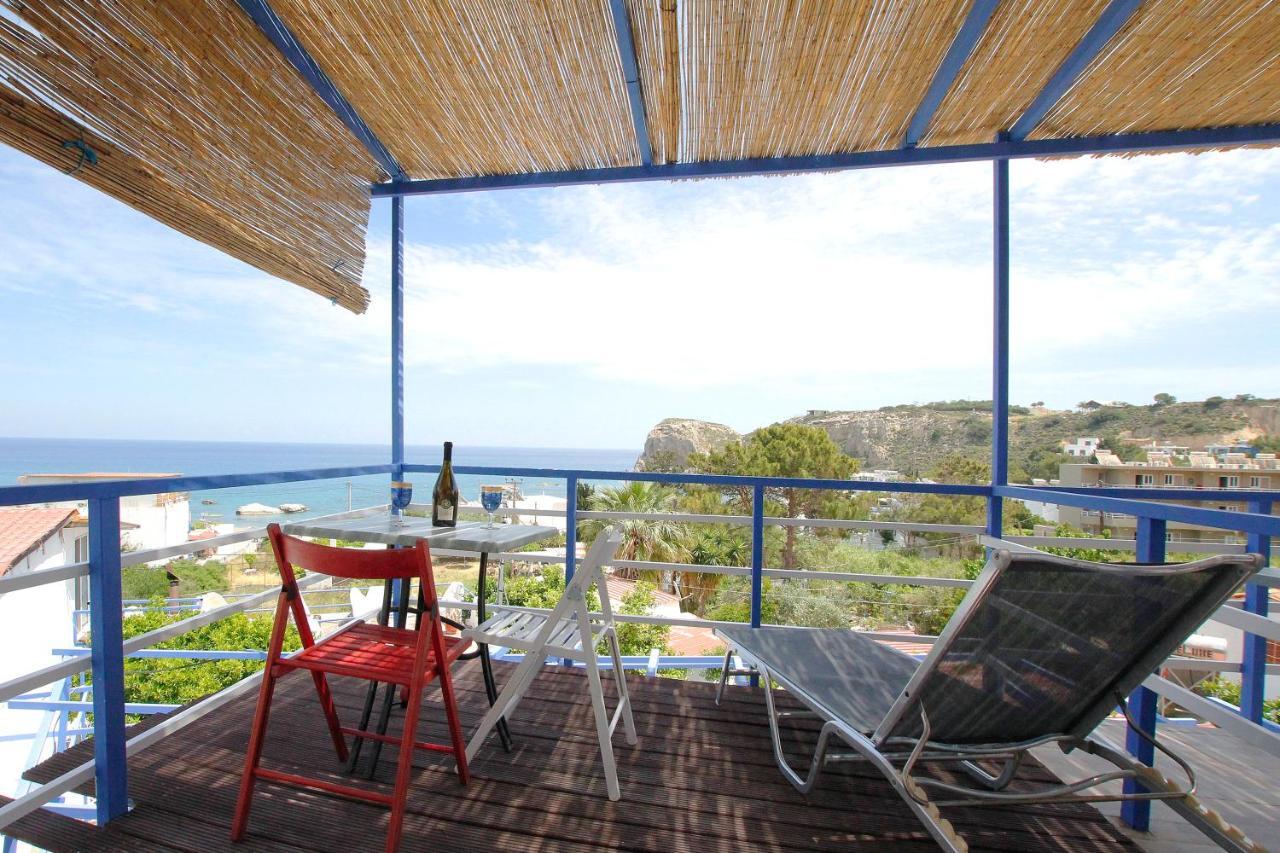 Paradis Apartament *
