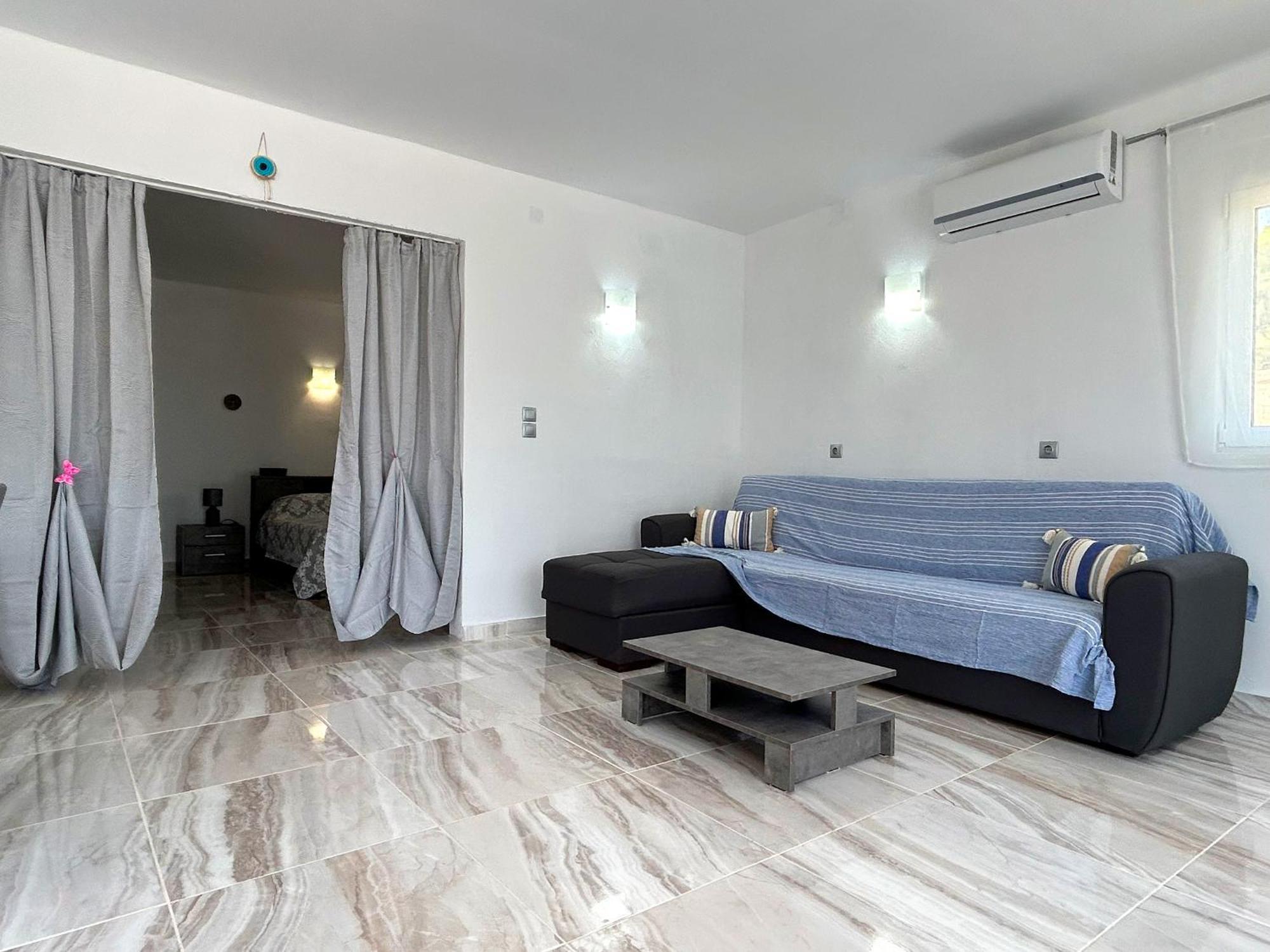 Paradis Apartament *