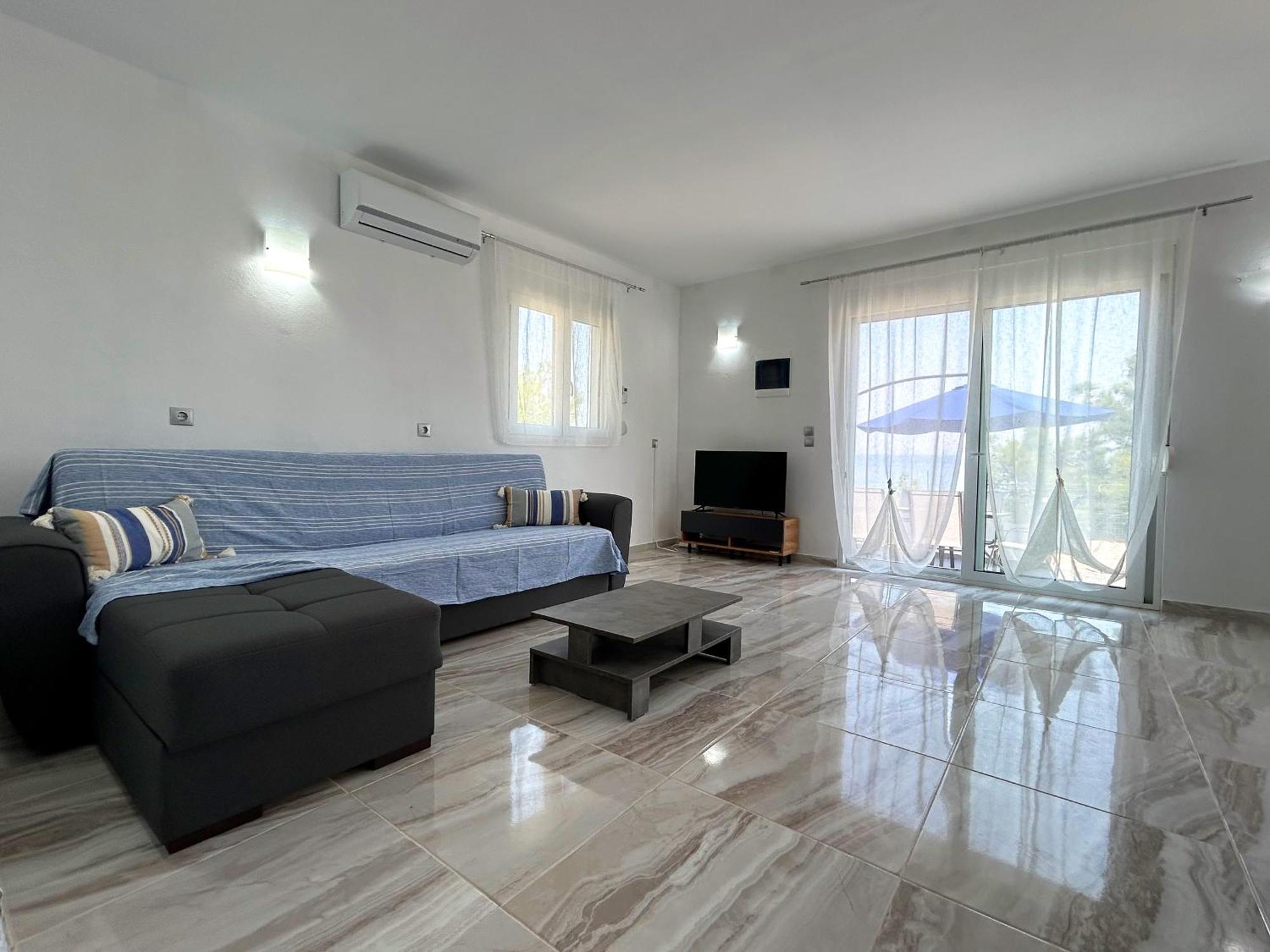 Apartament Paradis
