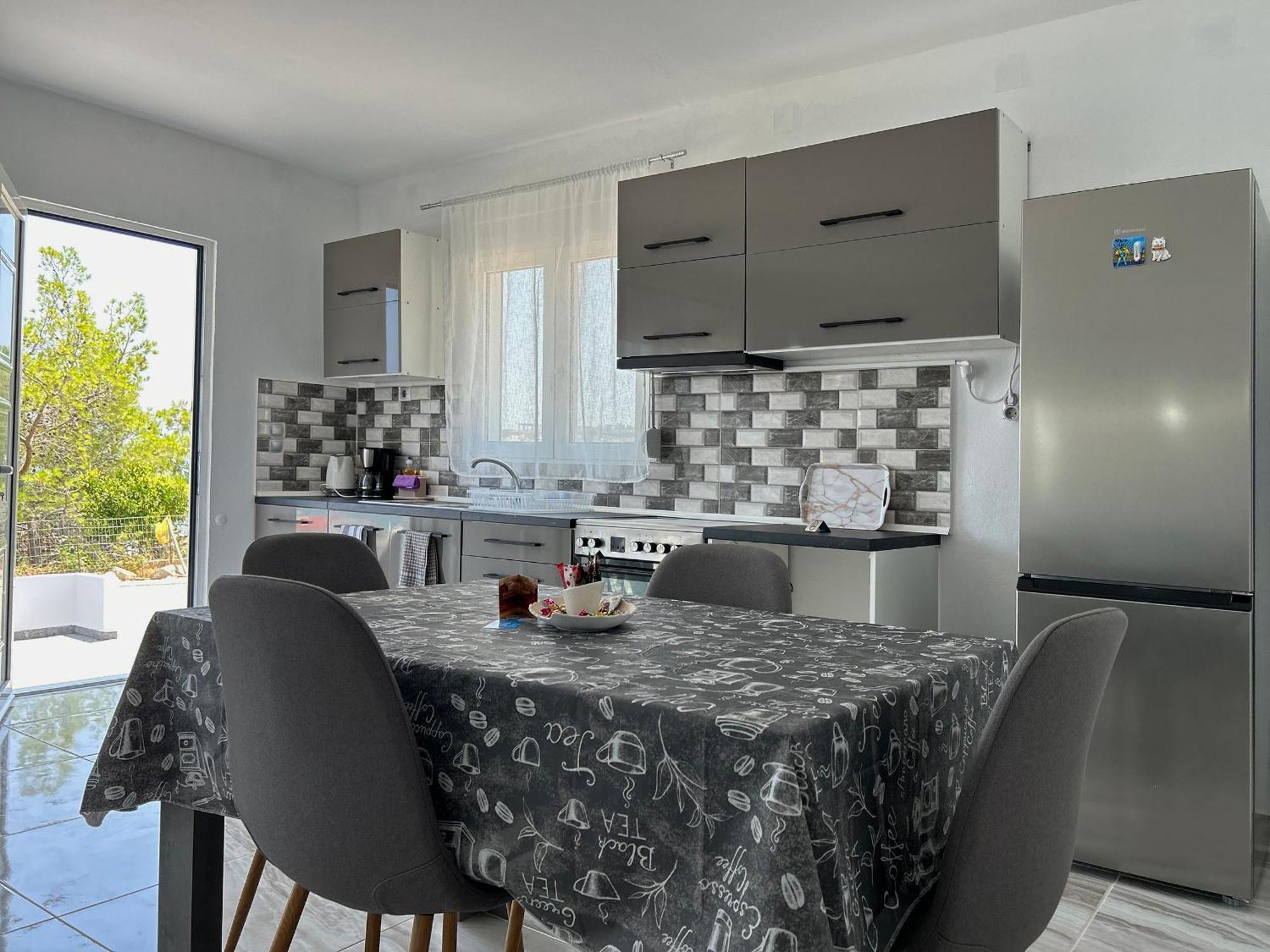 Apartament Paradis Archangelos (Rhodes)