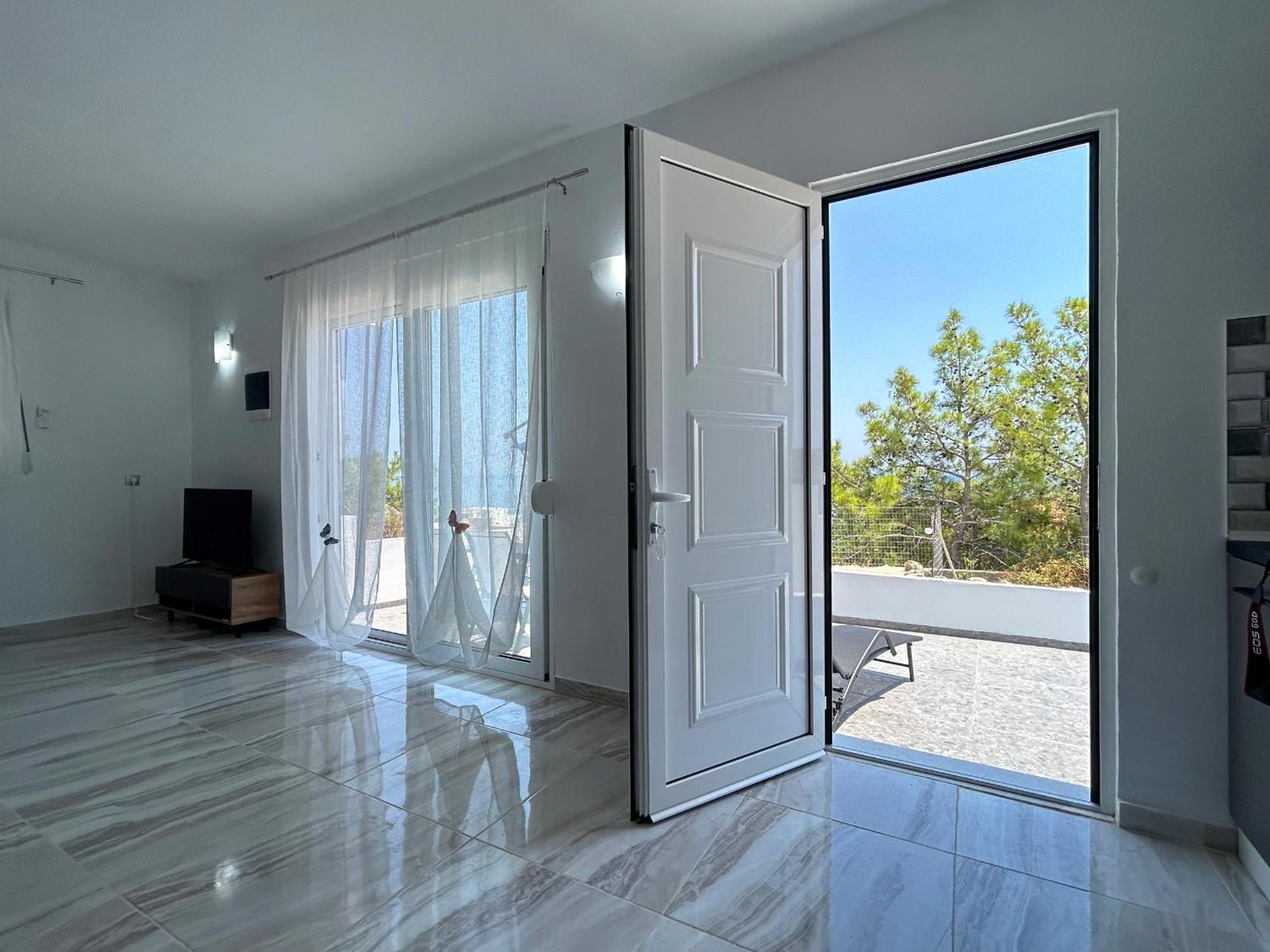 Paradis Apartament