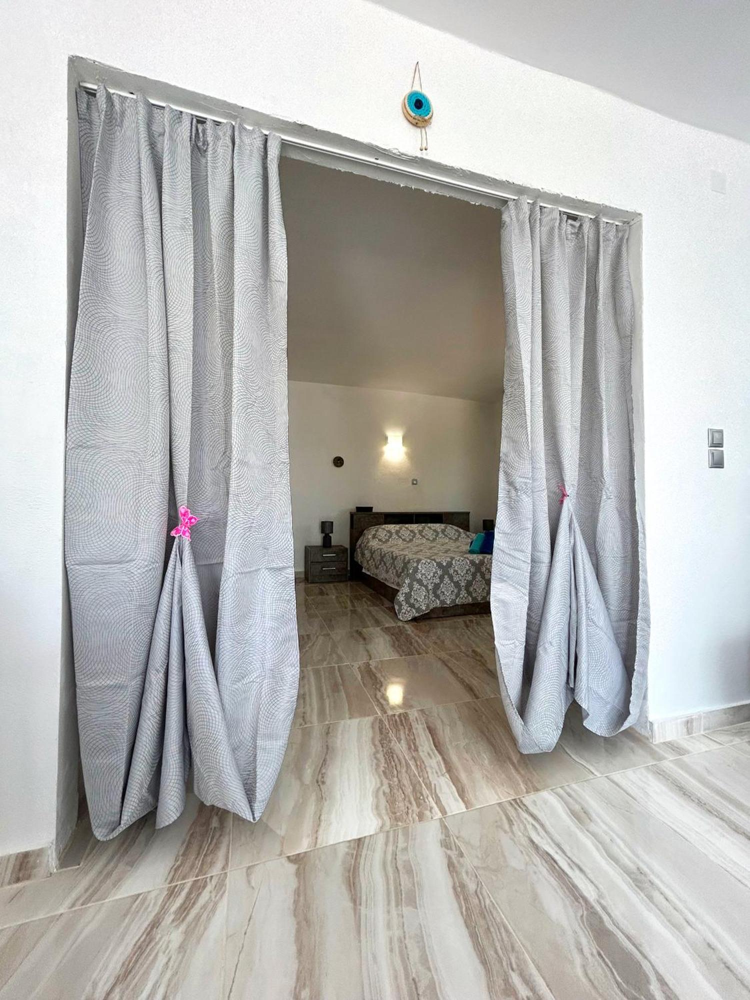 Apartament Paradis Archangelos (Rhodes)