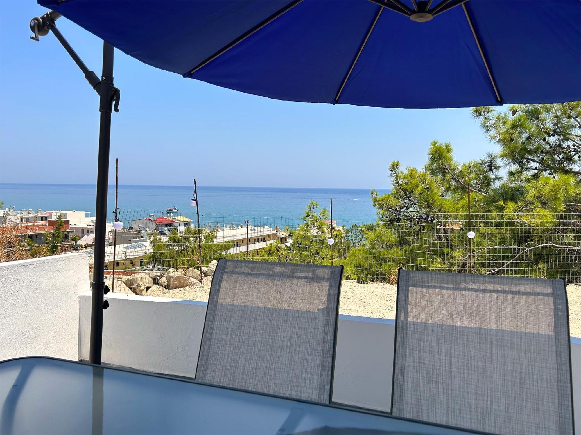 Paradis Apartament