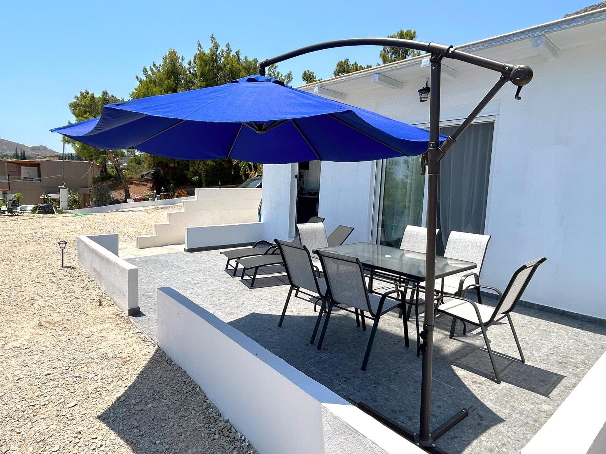 Paradis * Archangelos (Rhodes)