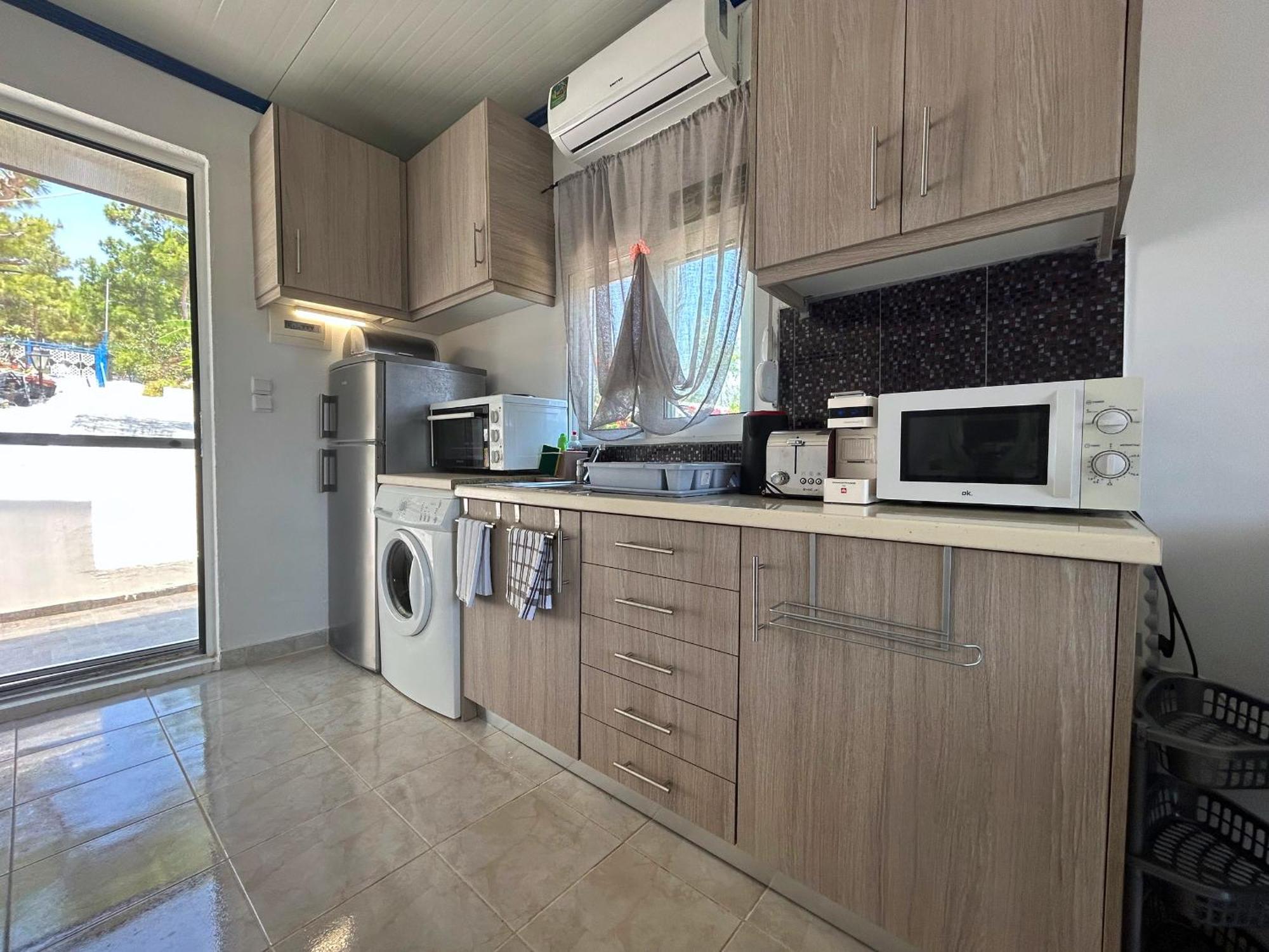 Paradis Apartament