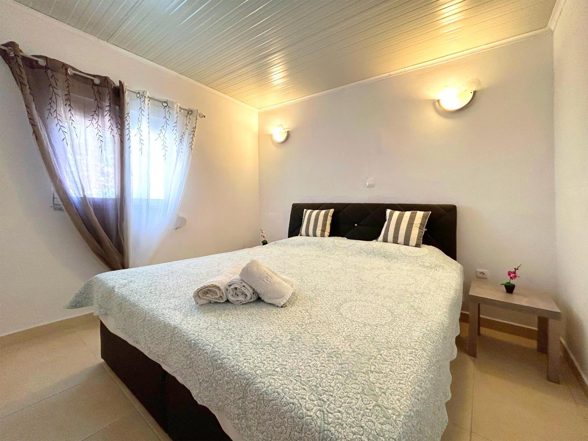 Apartament Paradis