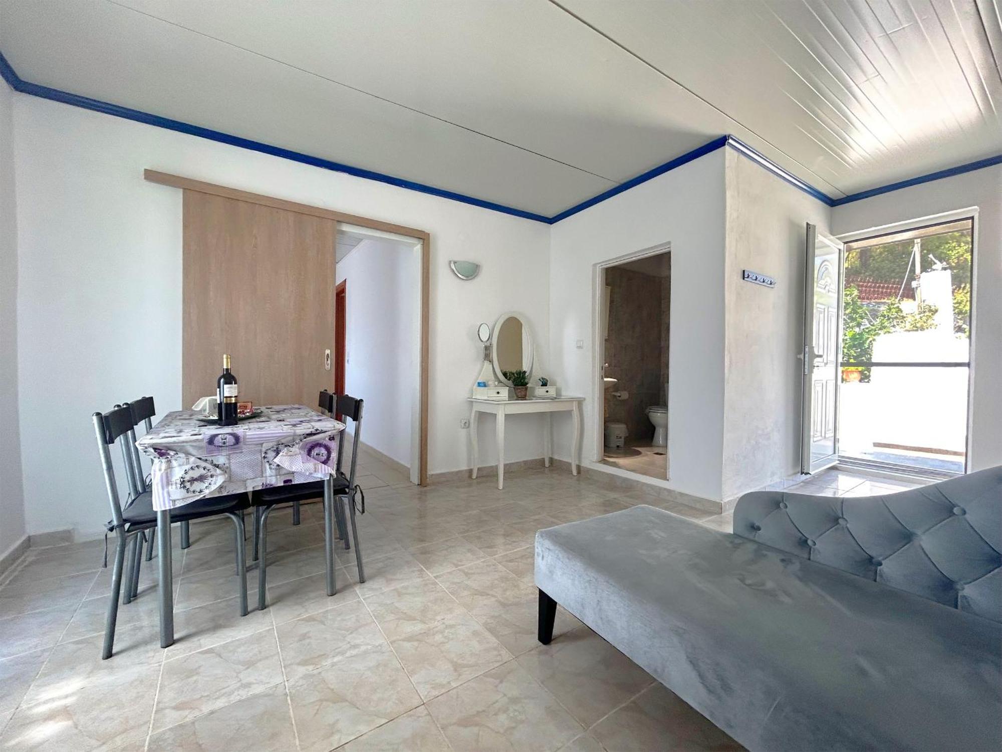 Paradis Archangelos (Rhodes)