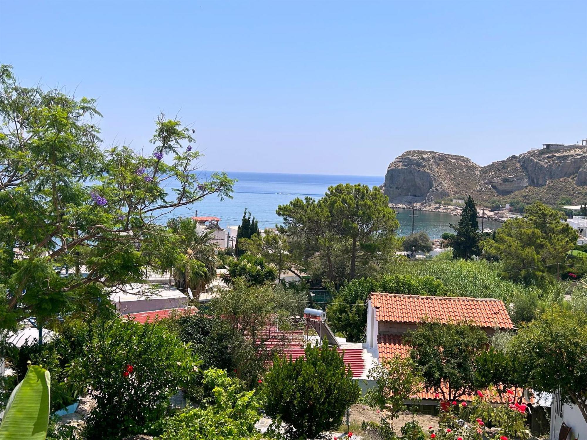 Apartament Paradis Archangelos (Rhodes)