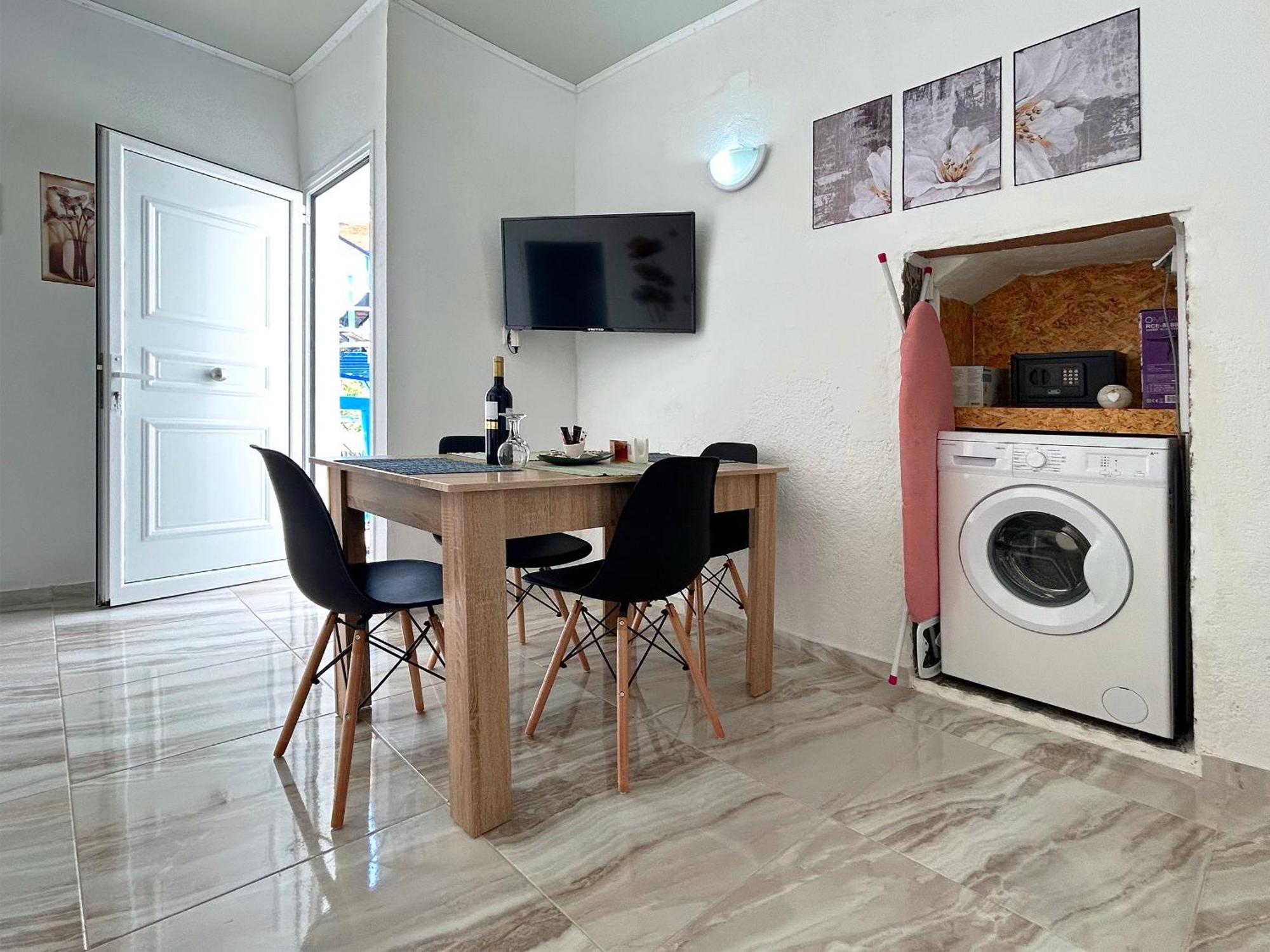 Apartament Paradis Archangelos (Rhodes)