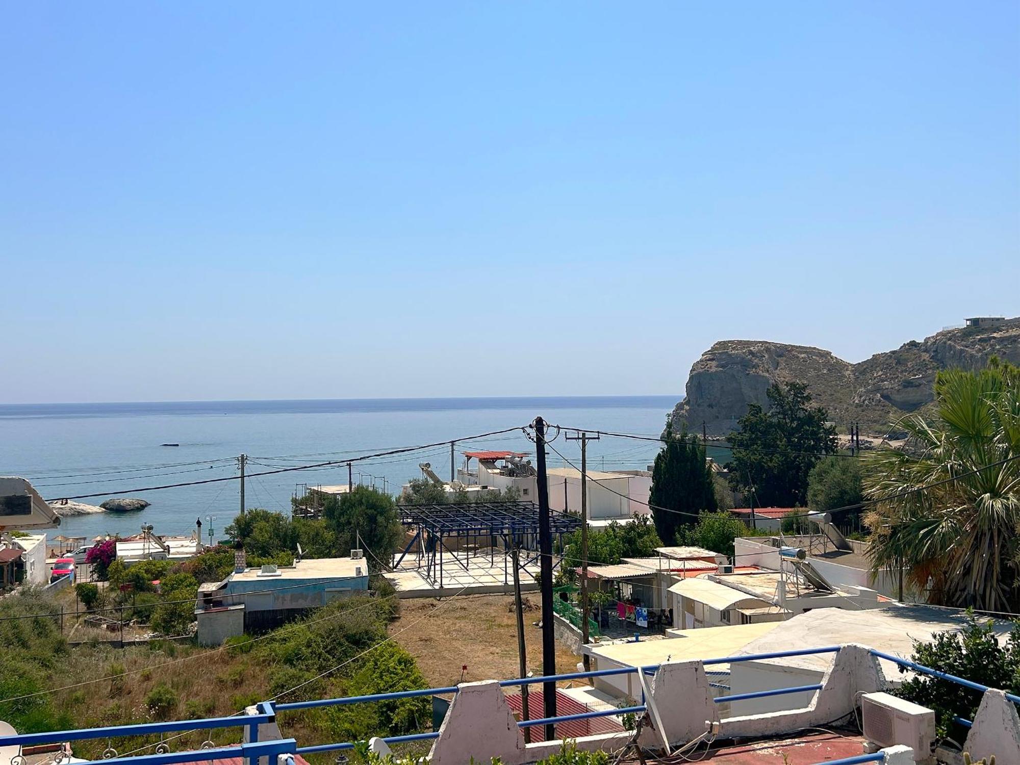 Apartament Paradis