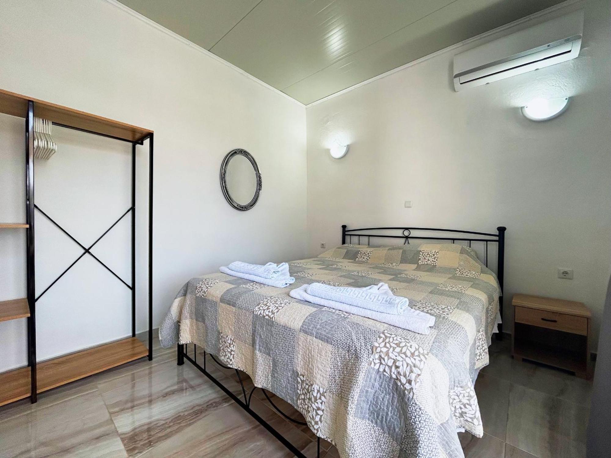 Apartament Paradis *