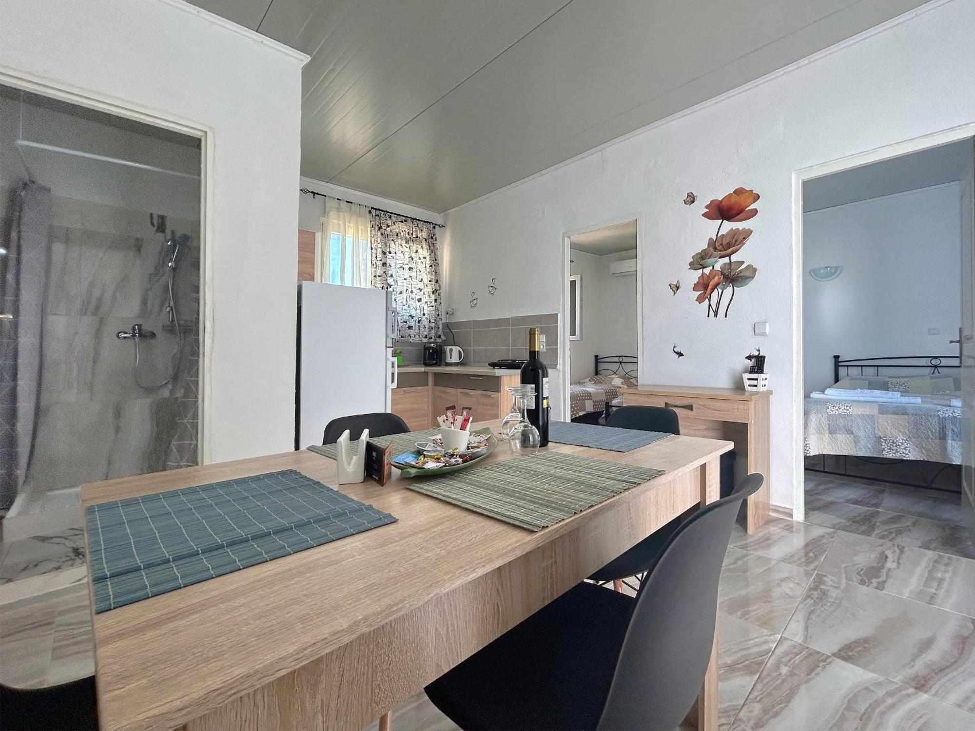 Apartament Paradis Archangelos (Rhodes)