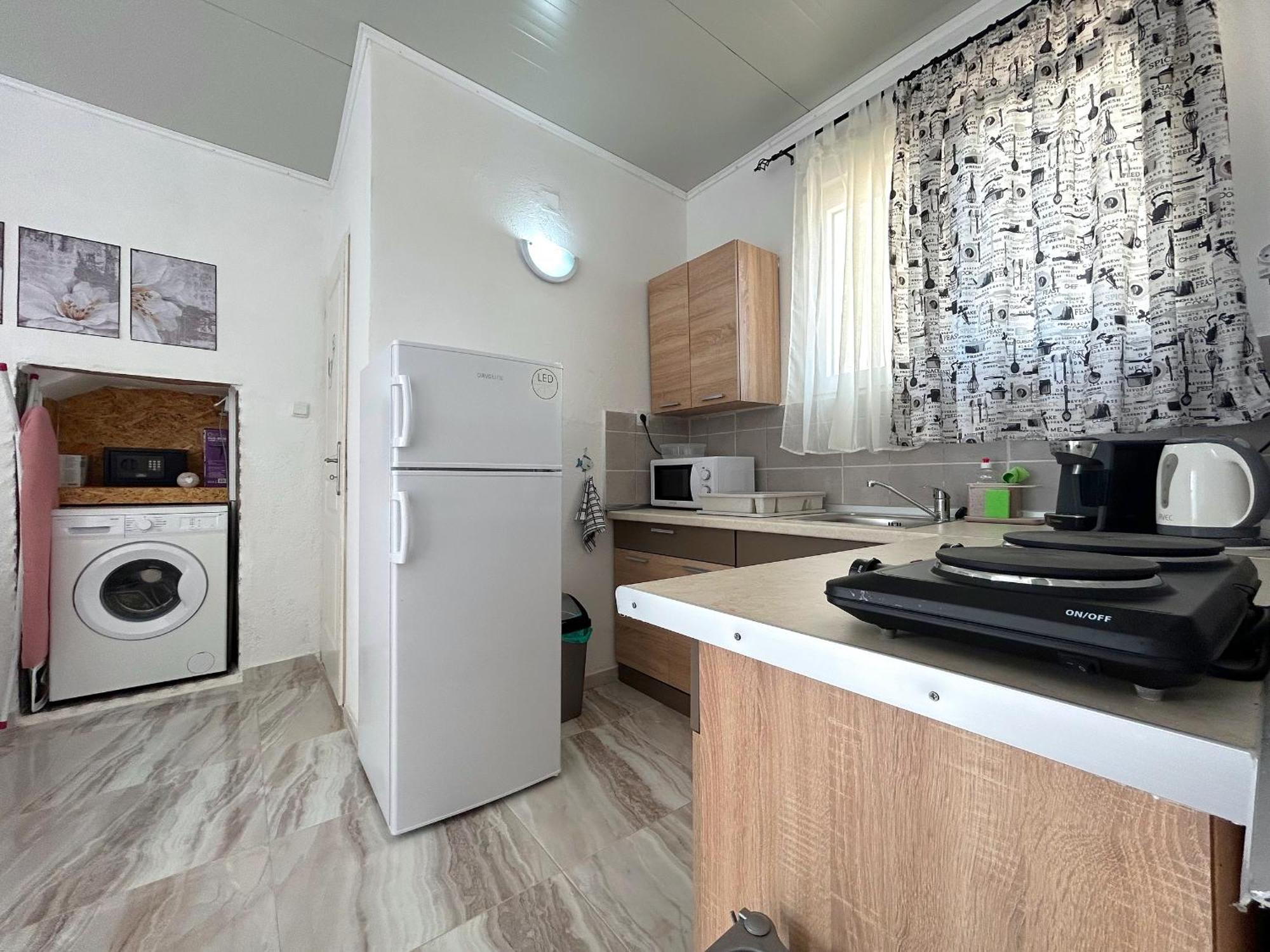 Apartament Paradis Archangelos (Rhodes)