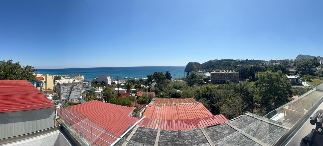 Paradis Apartament