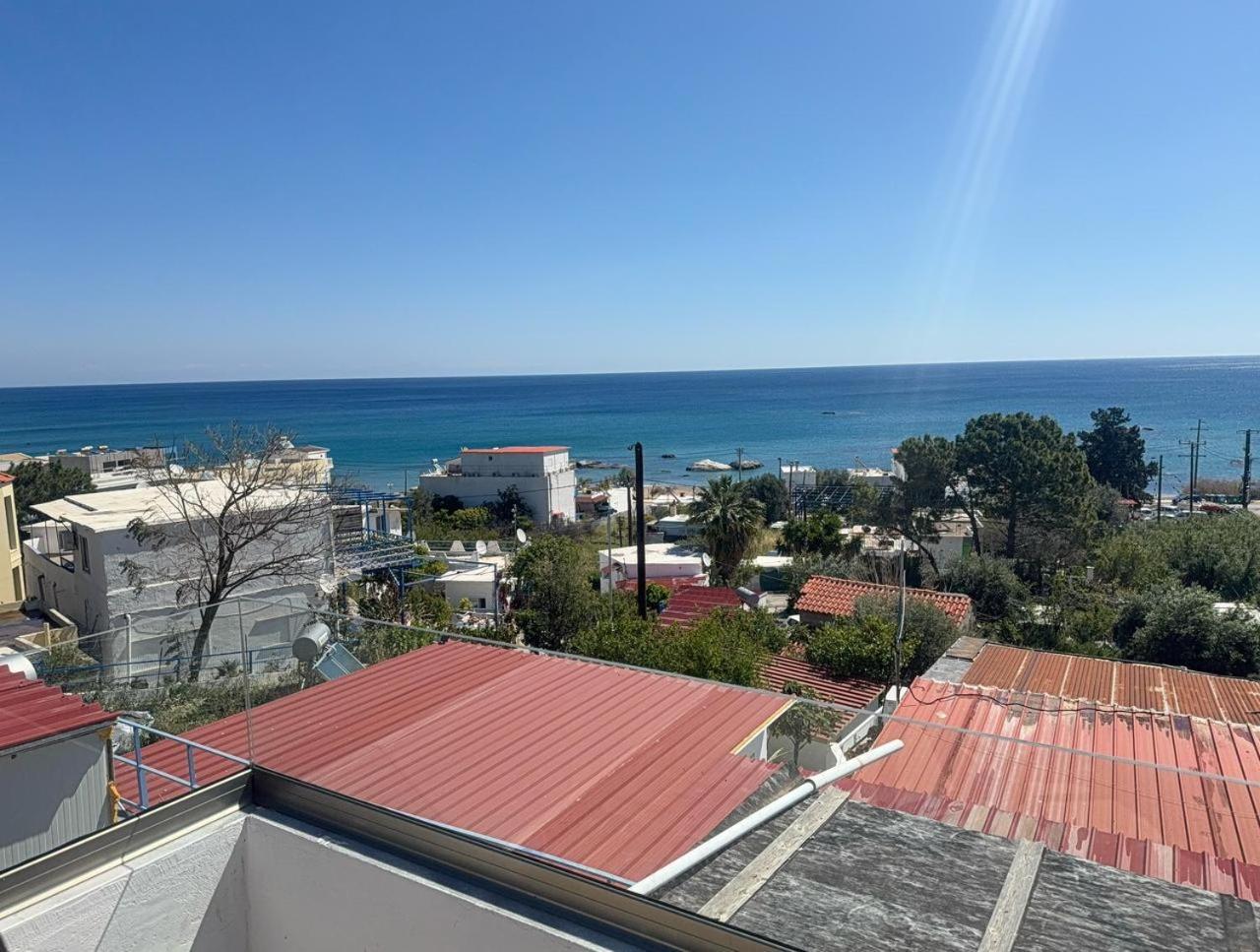 Paradis Apartament *