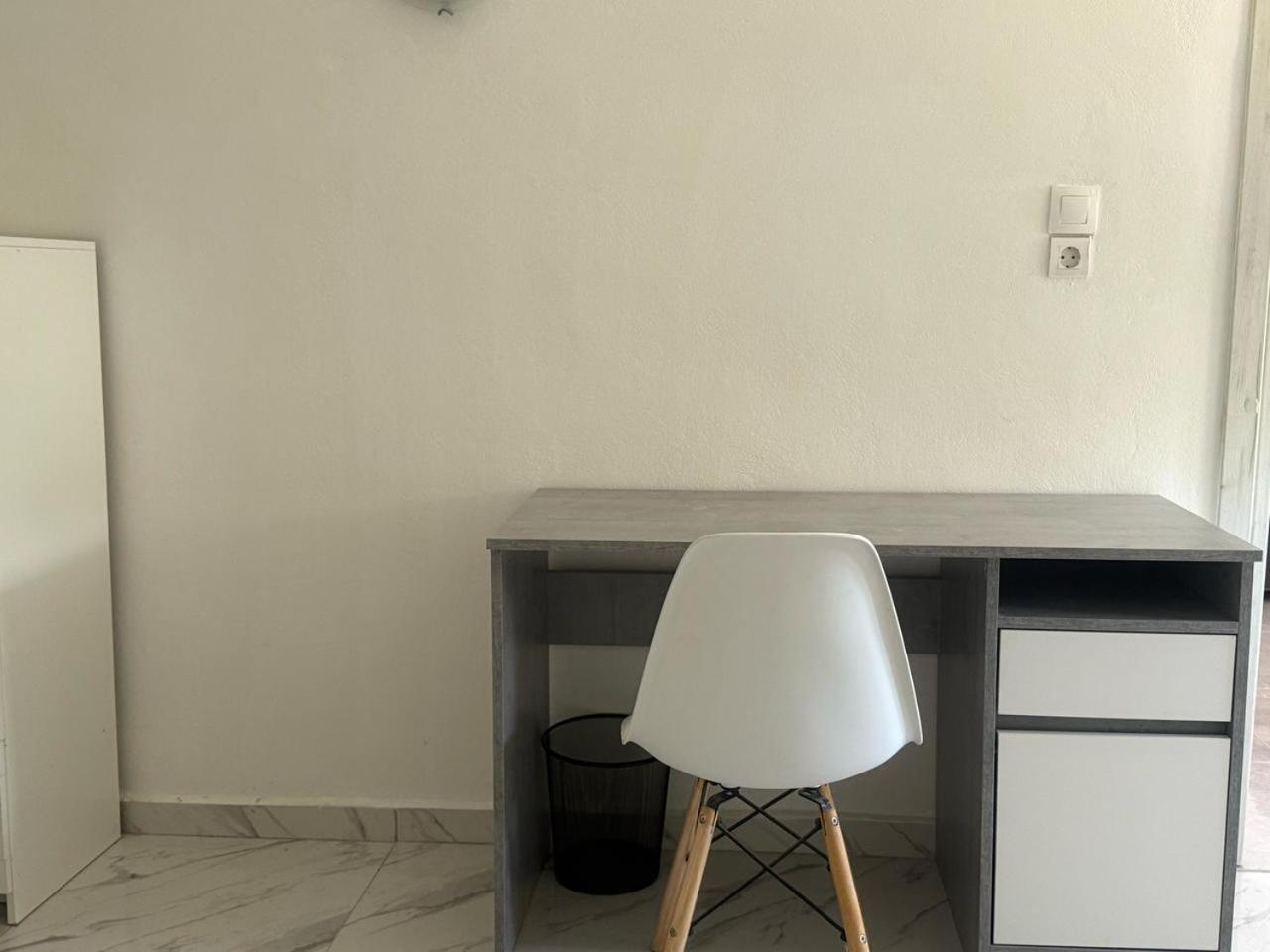 Paradis Apartament Archangelos (Rhodes)