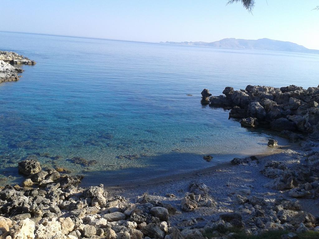 Paradis Apartament Archangelos (Rhodes)