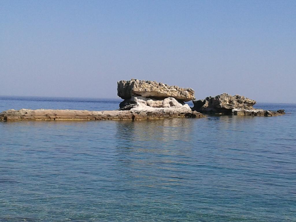 Paradis * Archangelos (Rhodes)