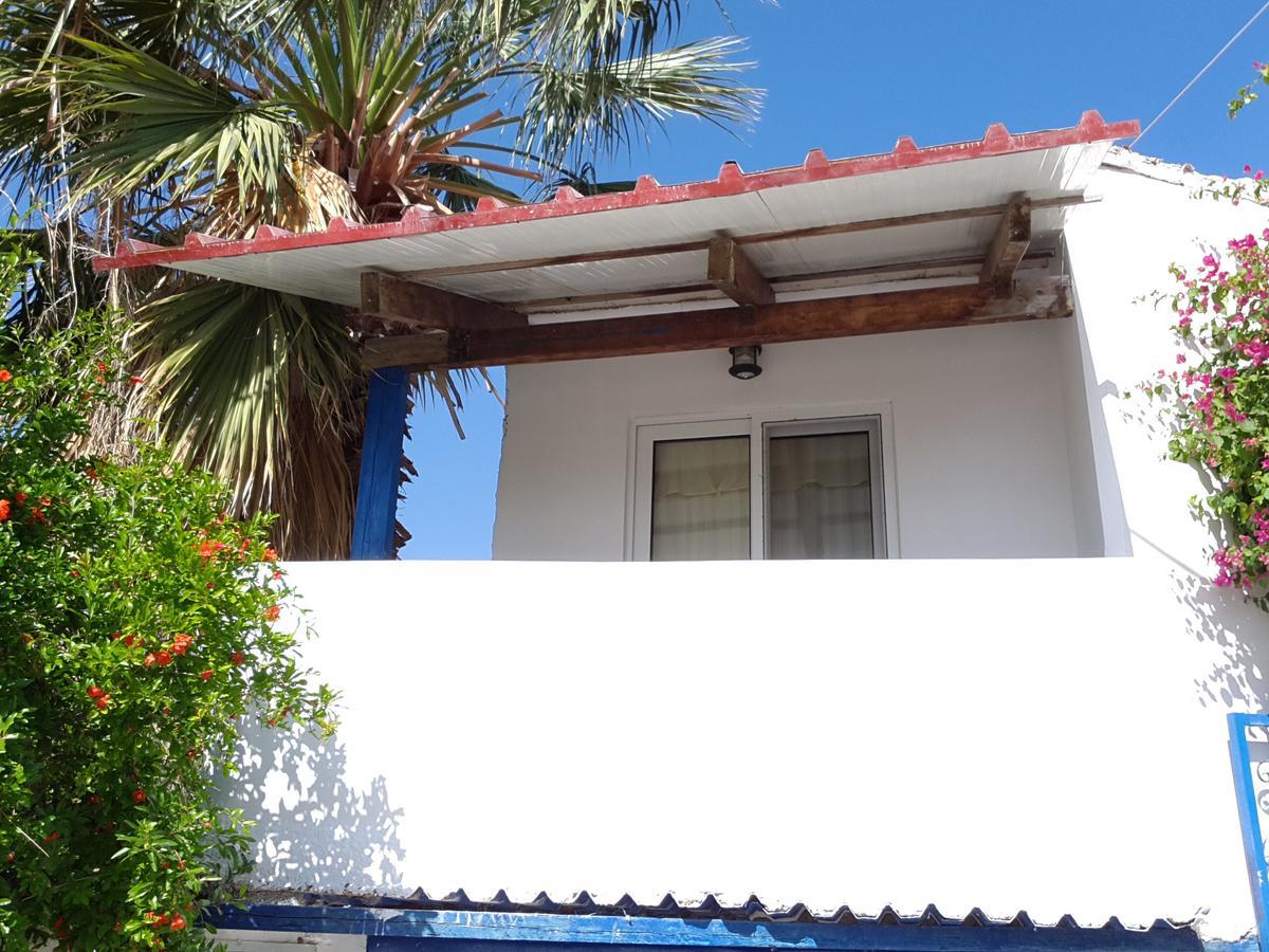 Paradis Apartament Archangelos (Rhodes)