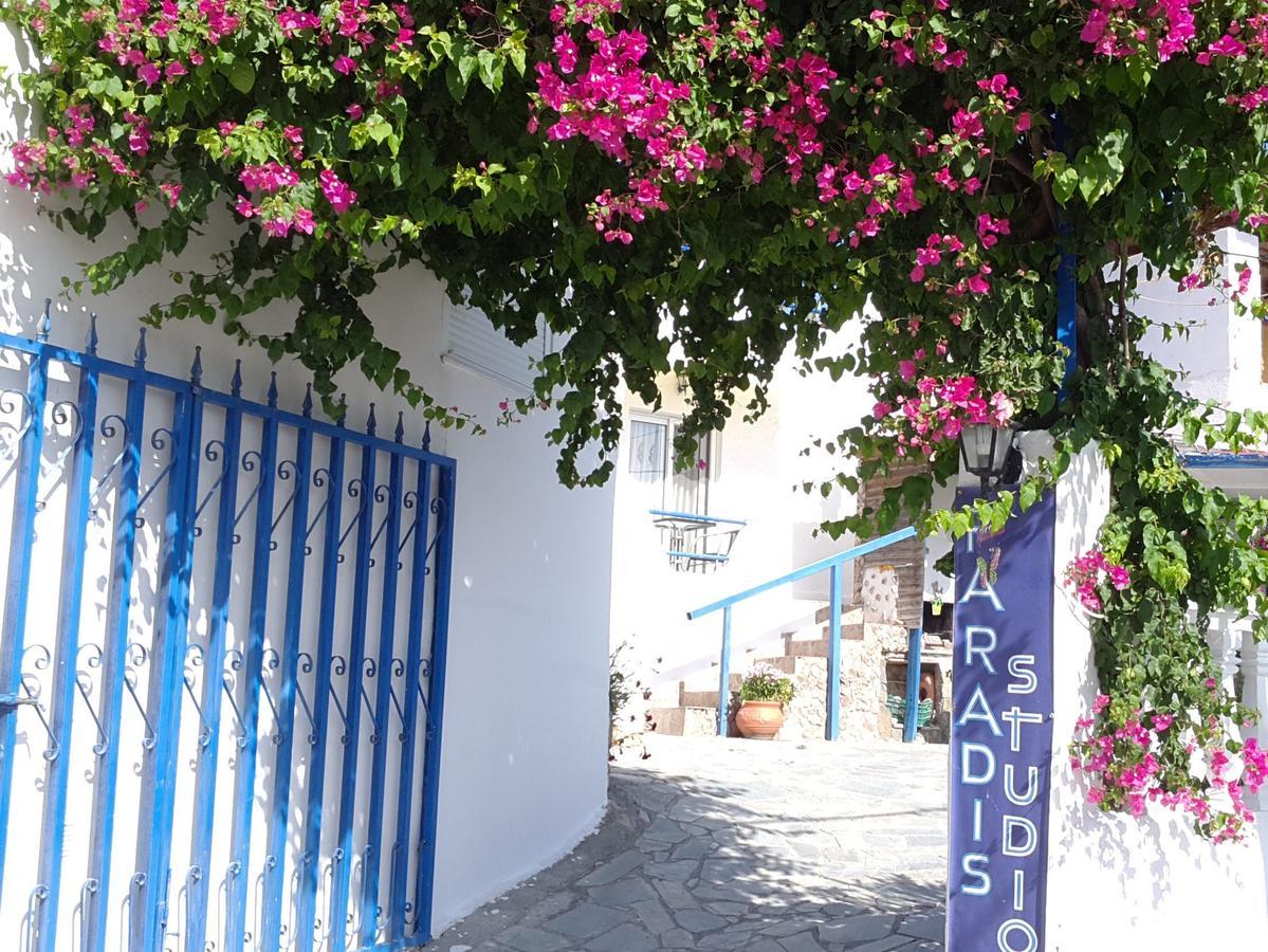 Paradis